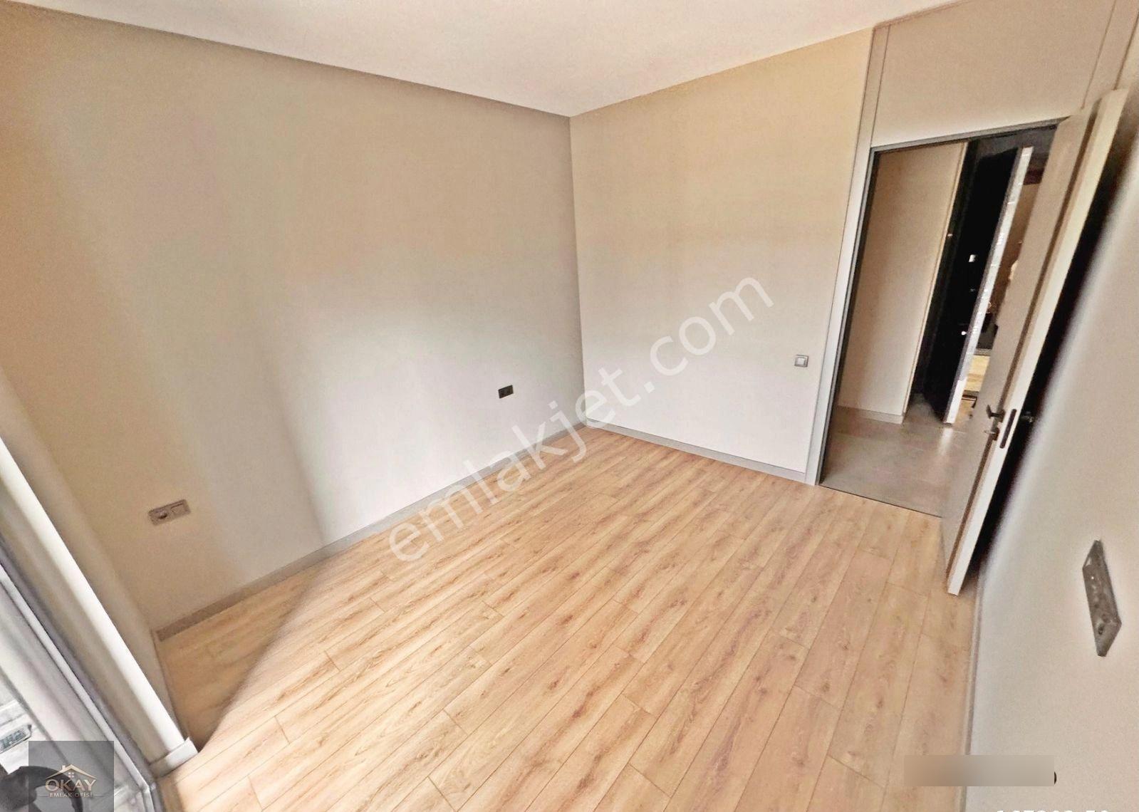 Prime Tun Da Sıfır Loft Dublex Amerikan Mutfak Çift Banyolu 3+1 130m² - Görsel 29