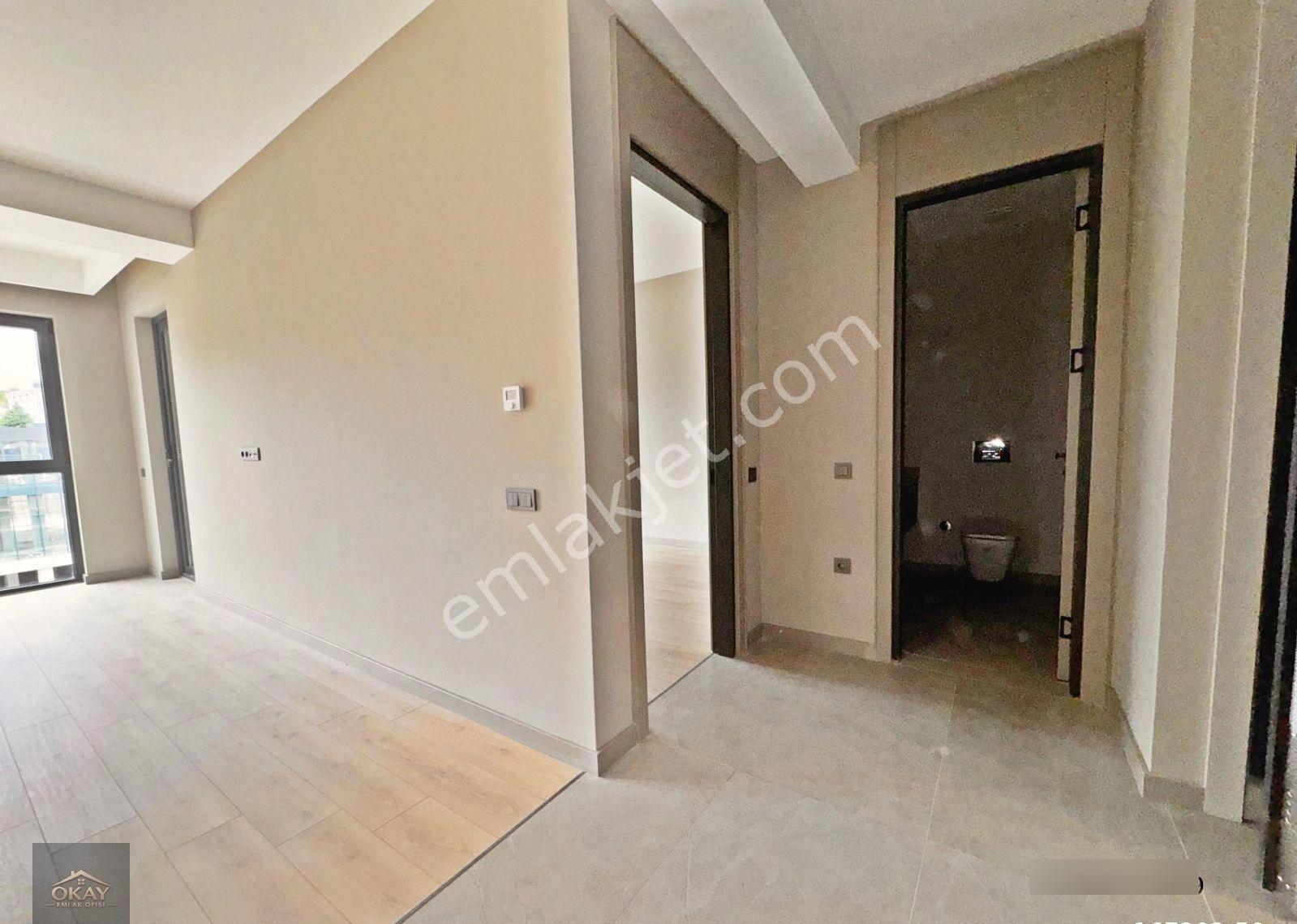 Prime Tun Da Sıfır Loft Dublex Amerikan Mutfak Çift Banyolu 3+1 130m² - Görsel 2