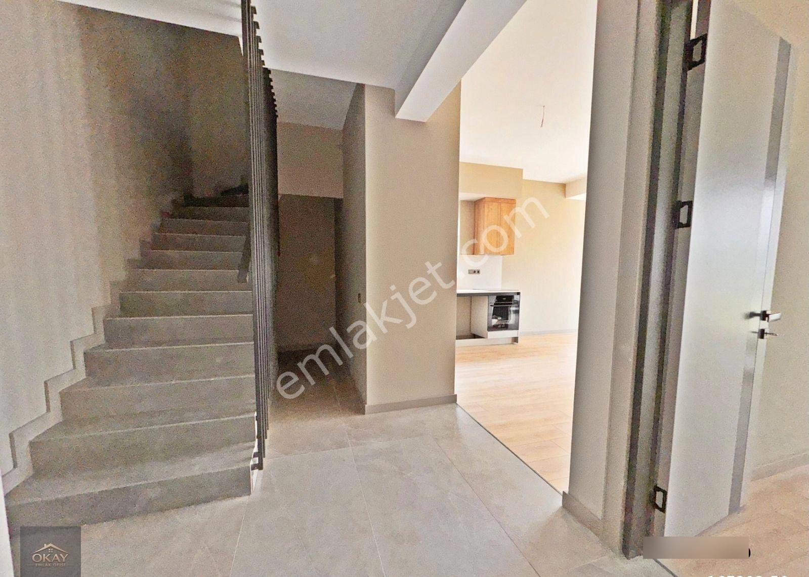 Prime Tun Da Sıfır Loft Dublex Amerikan Mutfak Çift Banyolu 3+1 130m² - Görsel 34
