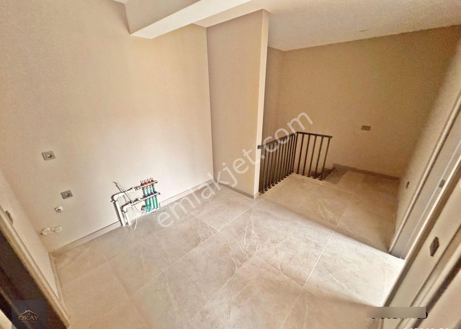 Prime Tun Da Sıfır Loft Dublex Amerikan Mutfak Çift Banyolu 3+1 130m² - Görsel 32