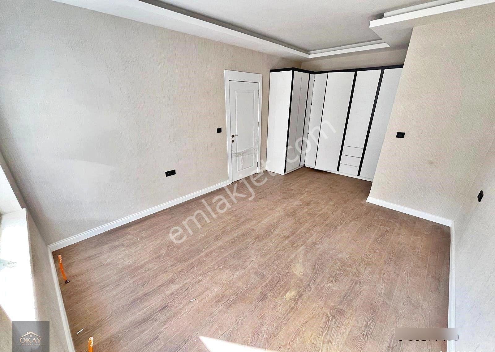 Ovacık'ta Giyinme Odalı E.banyolu Ara Kat 160 M2 Sıfır 4+1 Daire - Görsel 30