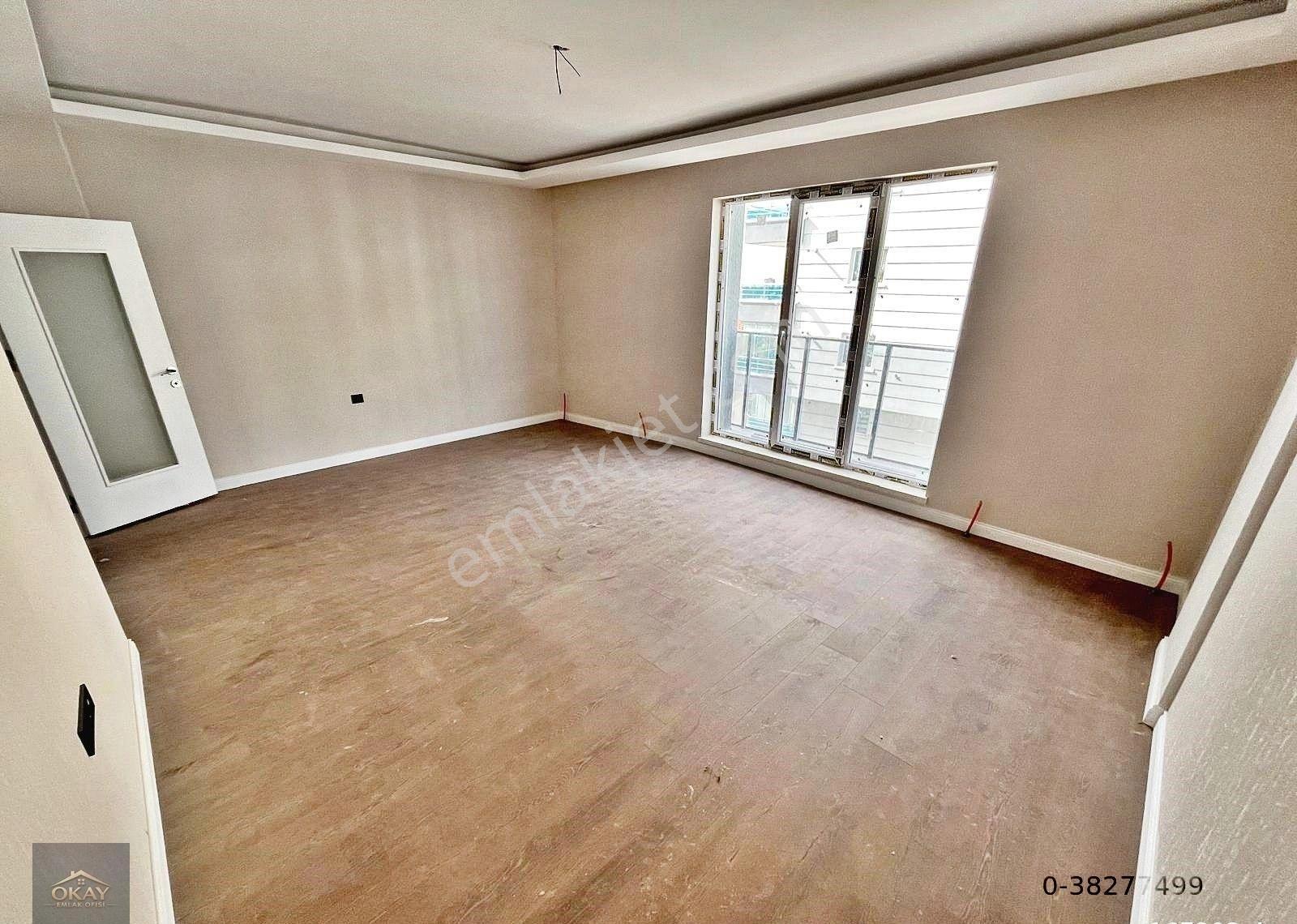Ovacık'ta Giyinme Odalı E.banyolu Ara Kat 160 M2 Sıfır 4+1 Daire - Görsel 22