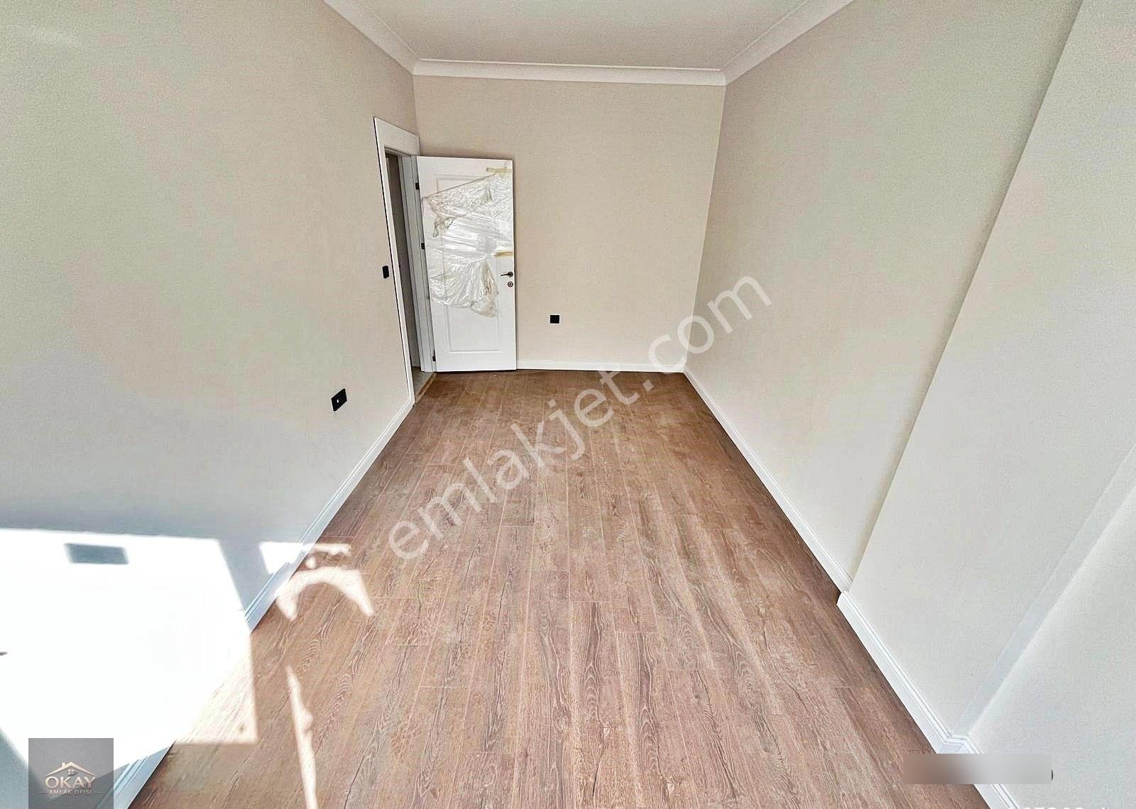 Ovacık'ta Giyinme Odalı E.banyolu Ara Kat 160 M2 Sıfır 4+1 Daire - Görsel 19