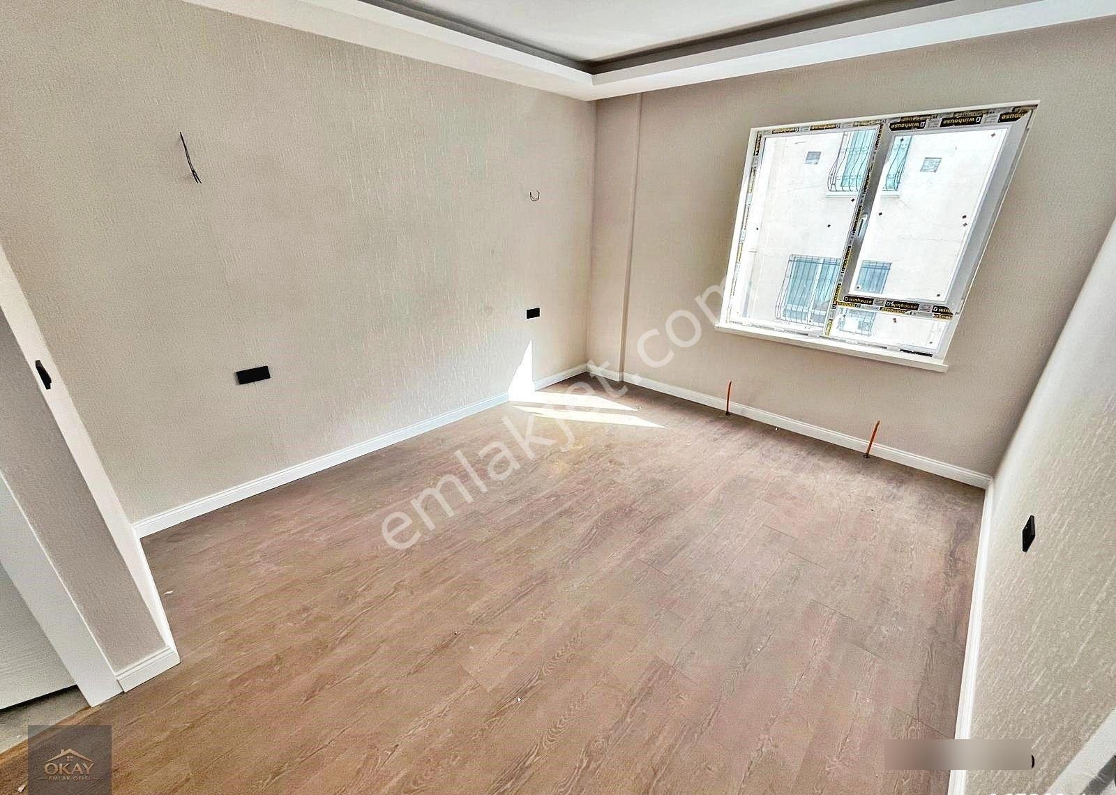 Ovacık'ta Giyinme Odalı E.banyolu Ara Kat 160 M2 Sıfır 4+1 Daire - Görsel 33