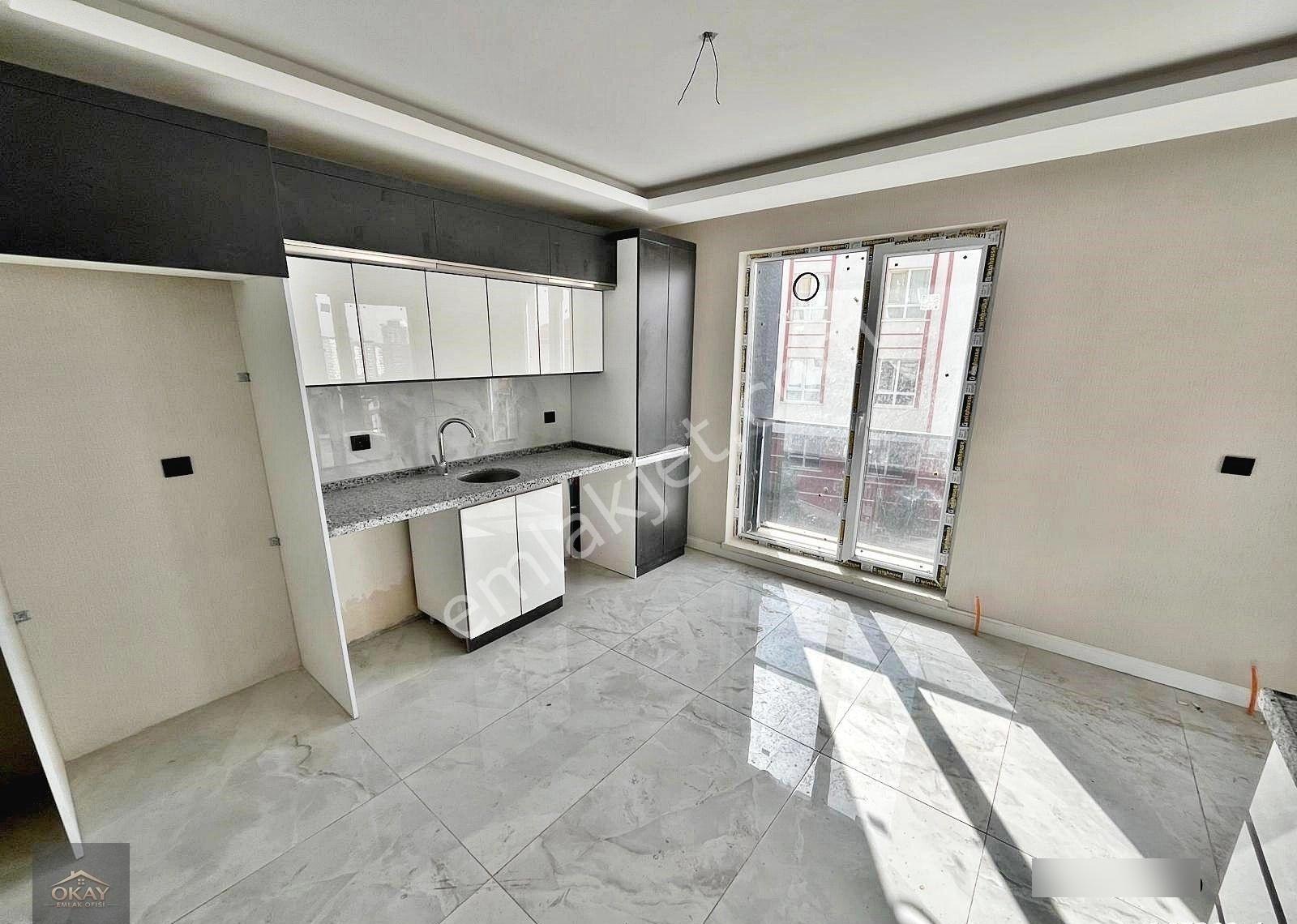 Ovacık'ta Giyinme Odalı E.banyolu Ara Kat 160 M2 Sıfır 4+1 Daire - Görsel 13