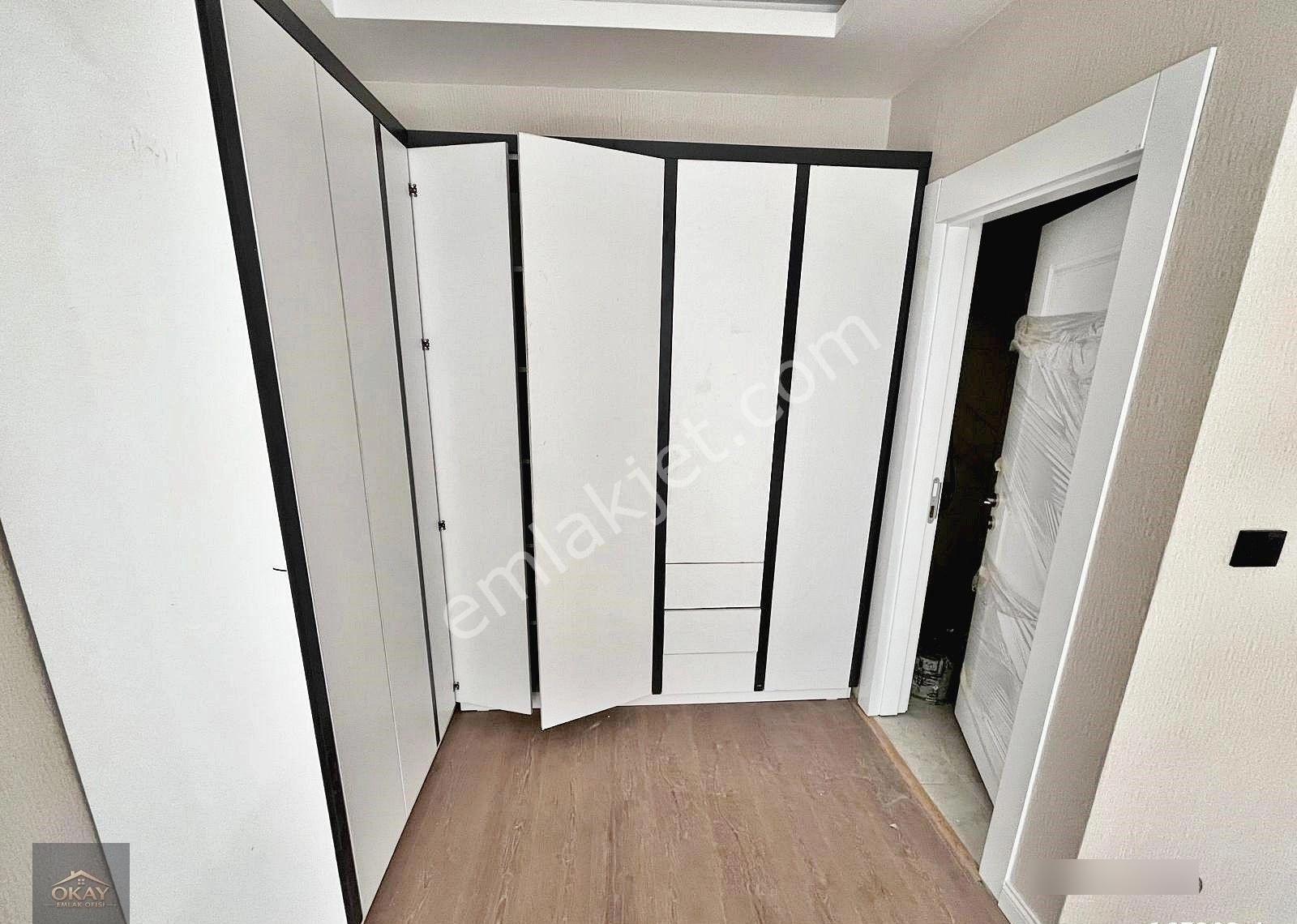 Ovacık'ta Giyinme Odalı E.banyolu Ara Kat 160 M2 Sıfır 4+1 Daire - Görsel 4