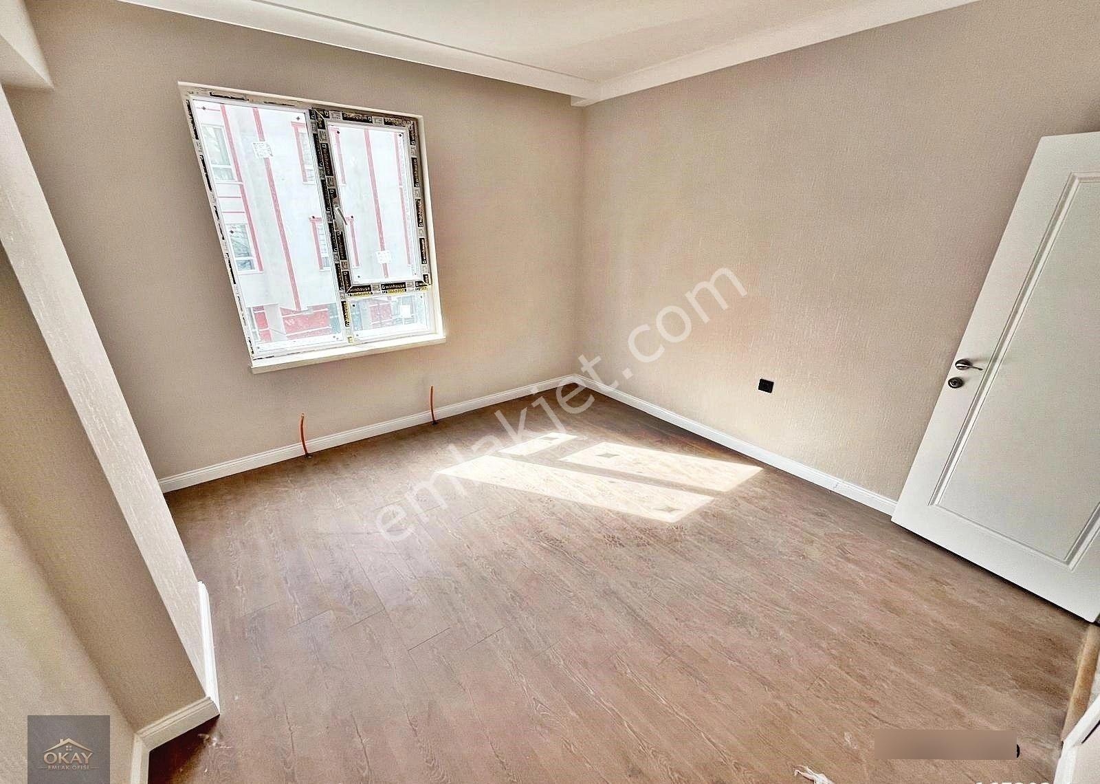 Ovacık'ta Giyinme Odalı E.banyolu Ara Kat 160 M2 Sıfır 4+1 Daire - Görsel 26
