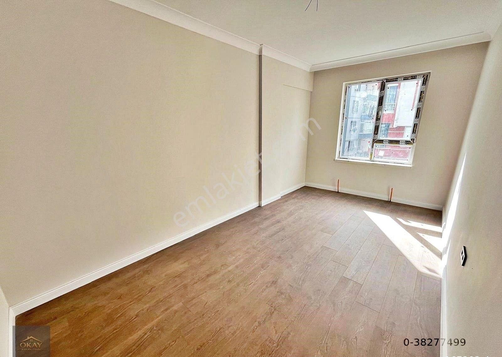 Ovacık'ta Giyinme Odalı E.banyolu Ara Kat 160 M2 Sıfır 4+1 Daire - Görsel 31