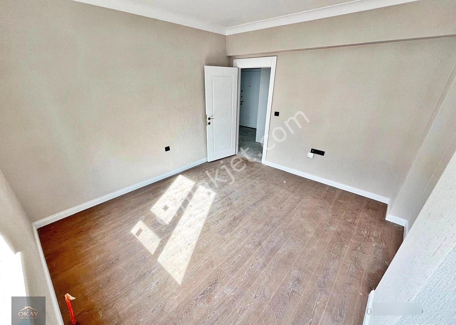 Ovacık'ta Giyinme Odalı E.banyolu Ara Kat 160 M2 Sıfır 4+1 Daire - Görsel 27
