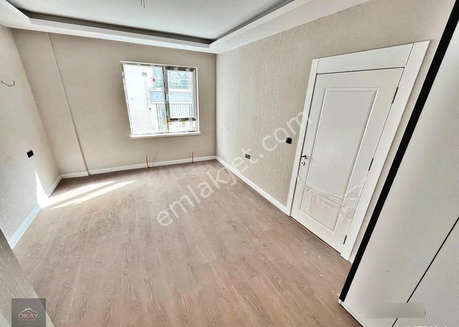 Ovacık'ta Giyinme Odalı E.banyolu Ara Kat 160 M2 Sıfır 4+1 Daire - Görsel 2