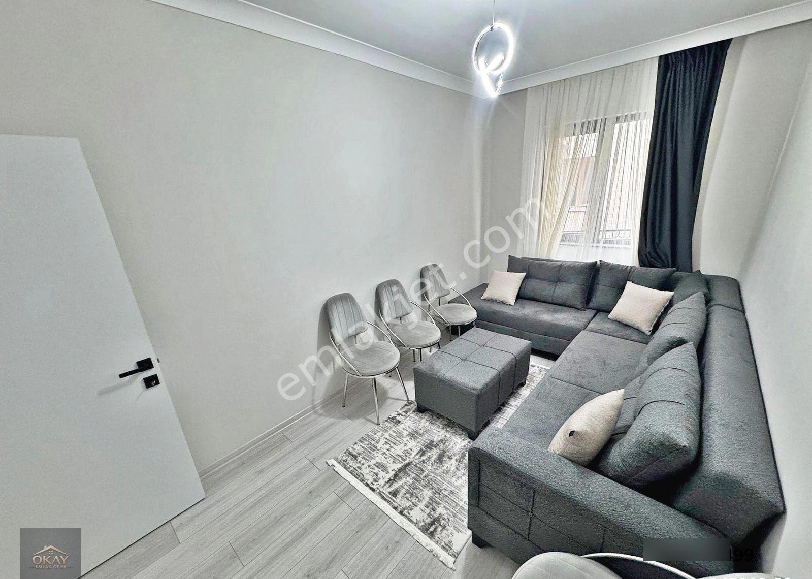 Yeni Etlik Caddesi Üzeri Ultra Lüx Yapılı Yatırıma&oturuma Uygun 2+1 95m² - Görsel 21