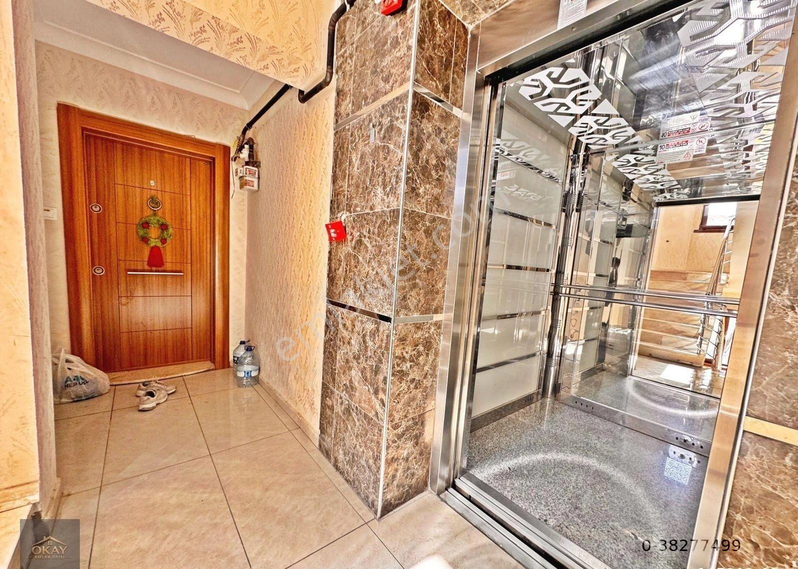 Pursaklar Merkez Mah Yeni Yapı Ara Kat Çift Banyolu 3+1 135m² - Görsel 37