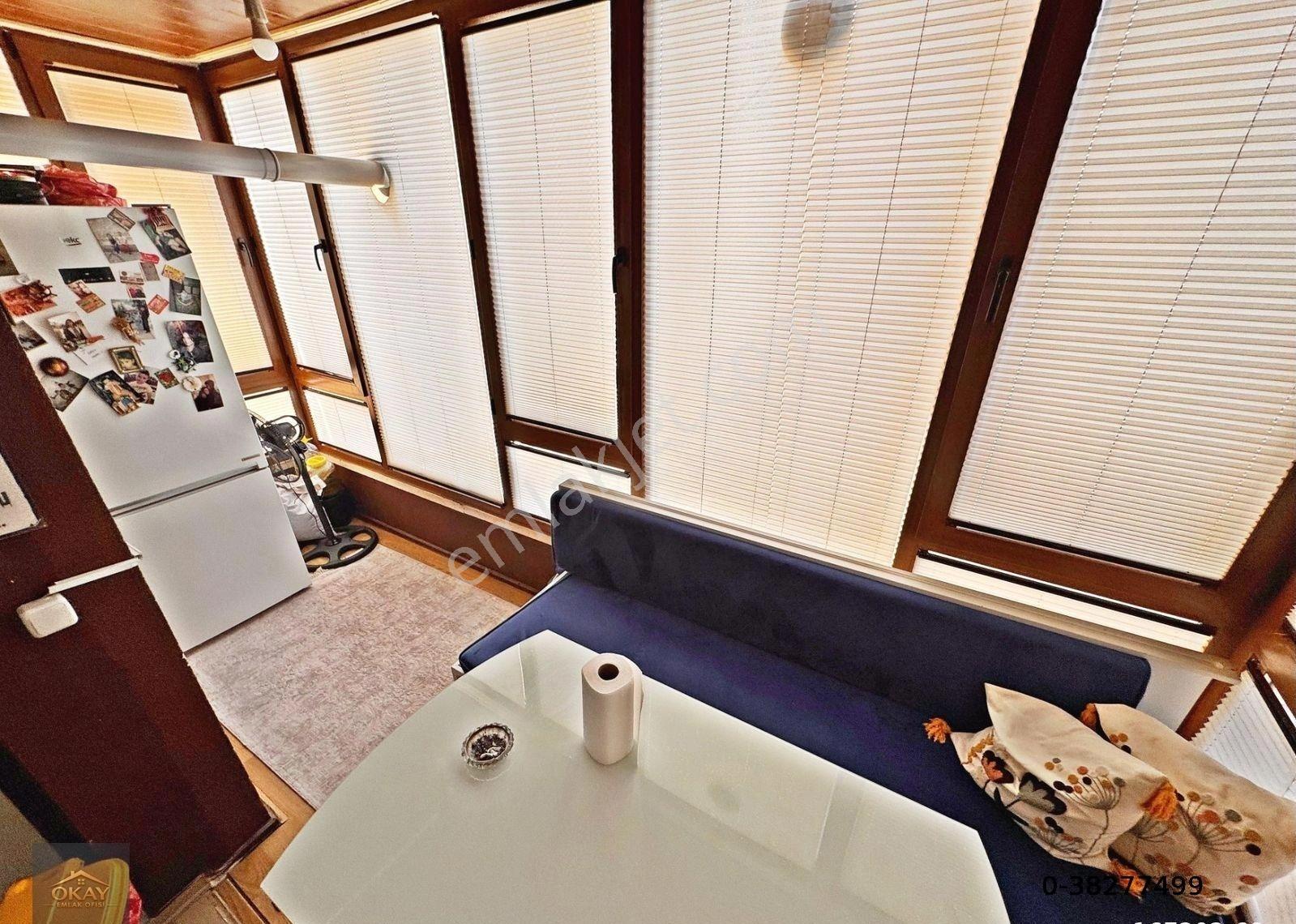 Pursaklar Merkez Mah Yeni Yapı Ara Kat Çift Banyolu 3+1 135m² - Görsel 14