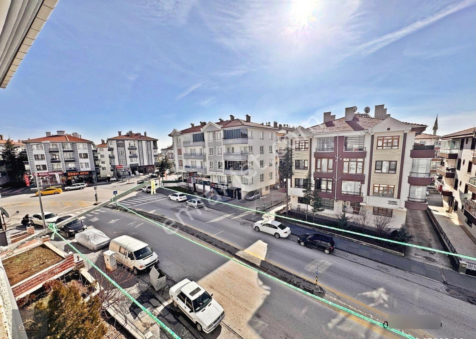 Baltacılar Caddesi Üzeri Ön Cephe Çift Balkonlu Kilerli Geniş 3+1 140 M ² - Görsel 5