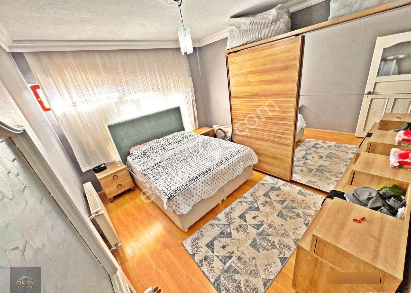 Baltacılar Caddesi Üzeri Ön Cephe Çift Balkonlu Kilerli Geniş 3+1 140 M ² - Görsel 22