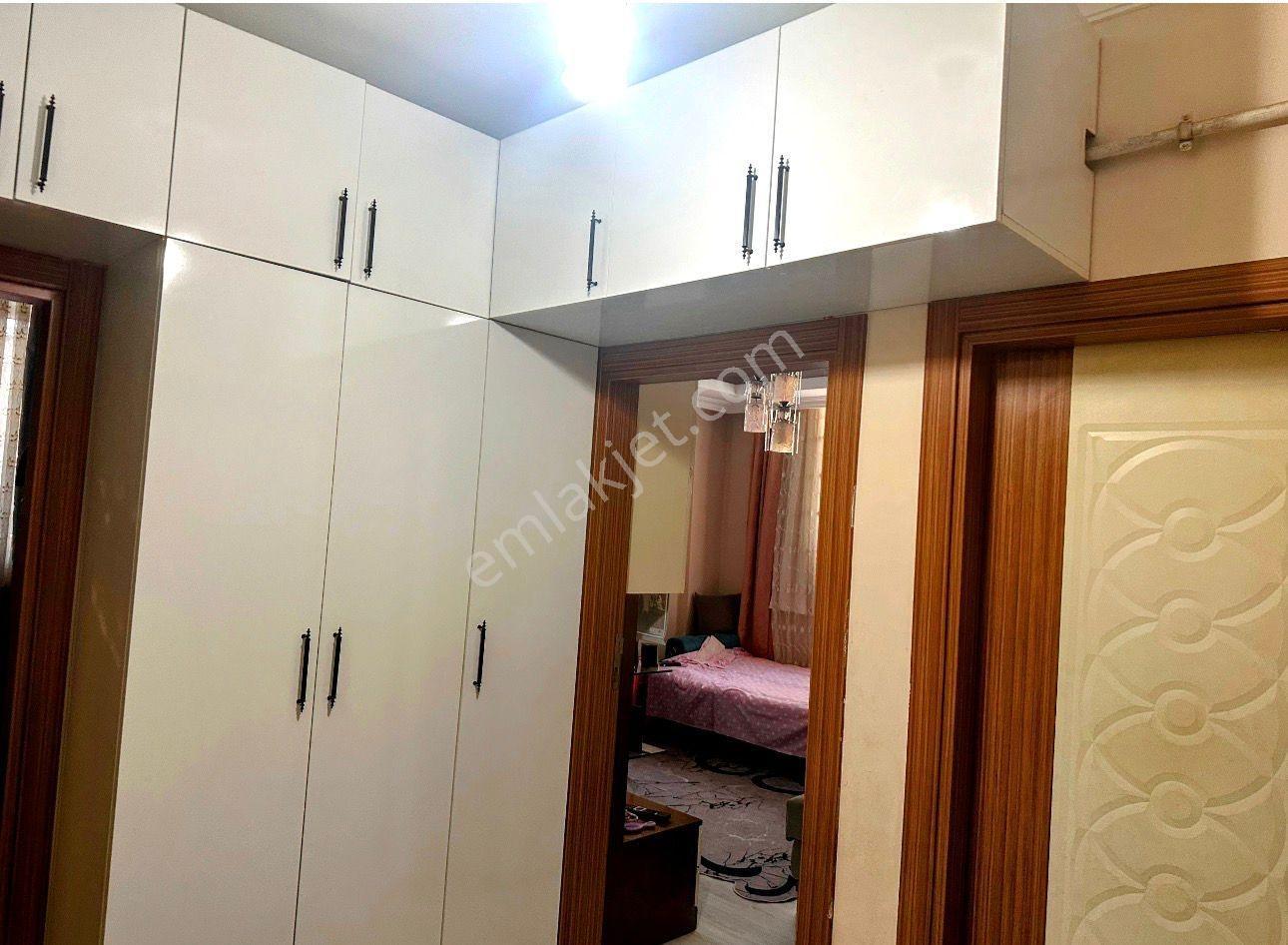 Satılık Bahce Katı Daire