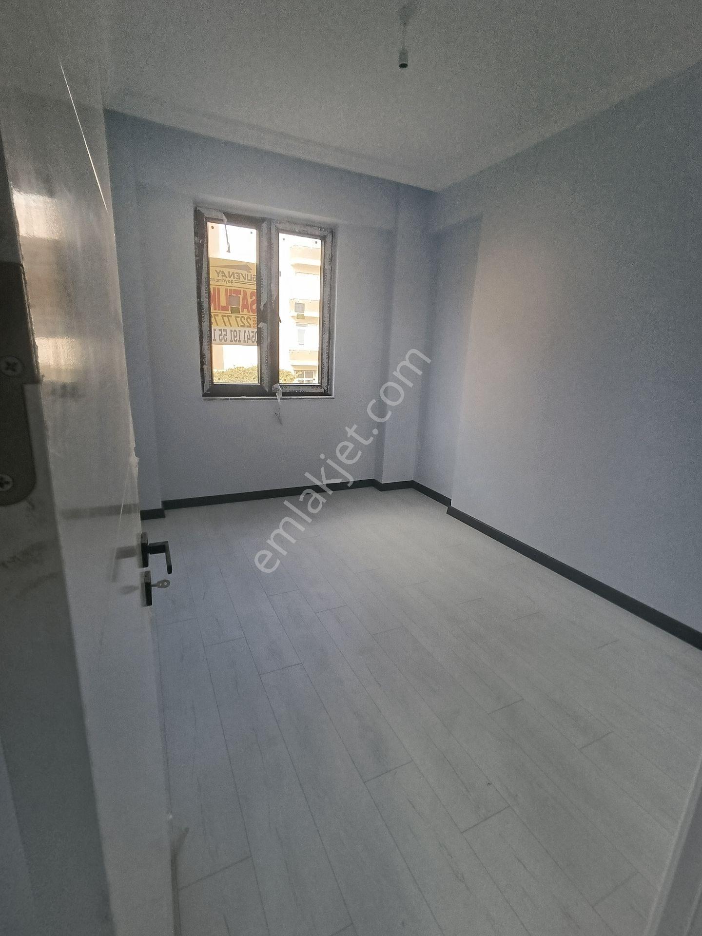 Çorum Bahçelievler Anadolu Lisesi Yanı Satılık 3+1 Daireler - Görsel 10