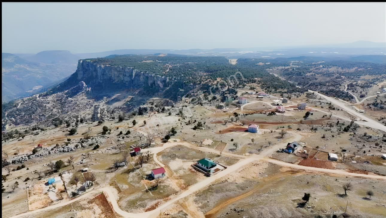 |ctn| Gayrimenkulden Satılık Arkıt Mahallesinde Kupon Arsa - Görsel 7