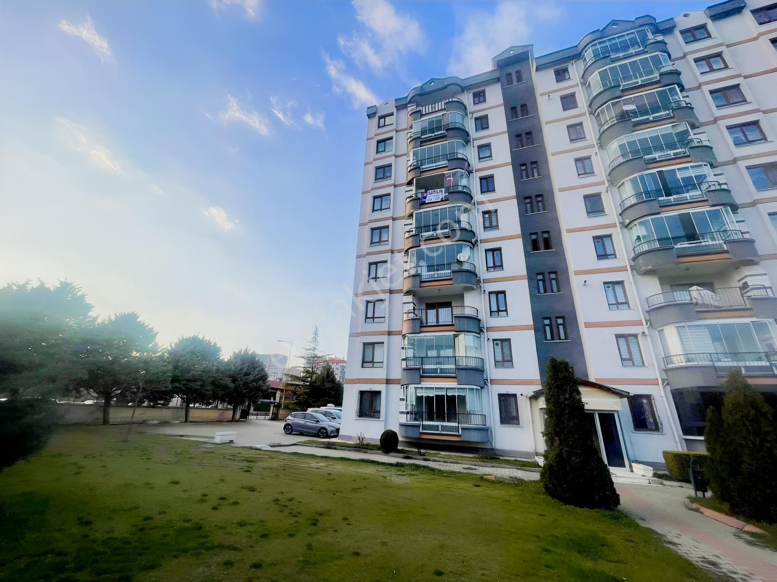 Kardelen Mahallesinde Yapılı Ebeveyn Banyolu 3+1 Satılık Daire - Görsel 34