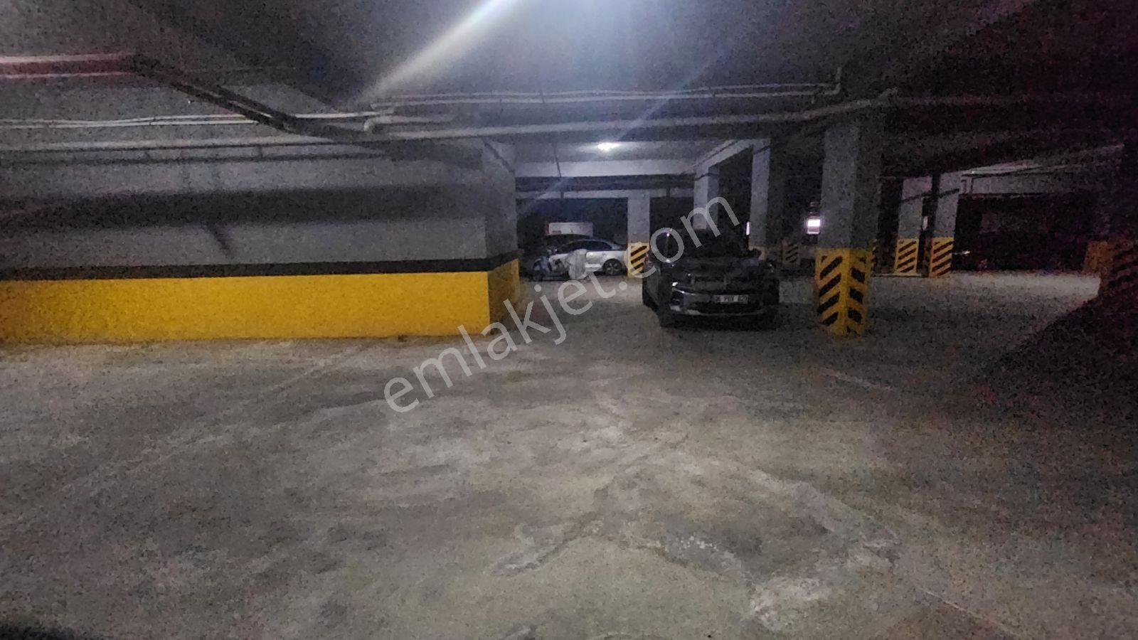 Sincan Gökçek Mah. Kapalı Otoparklı 2+1 Boş Satılık Daire - Görsel 13