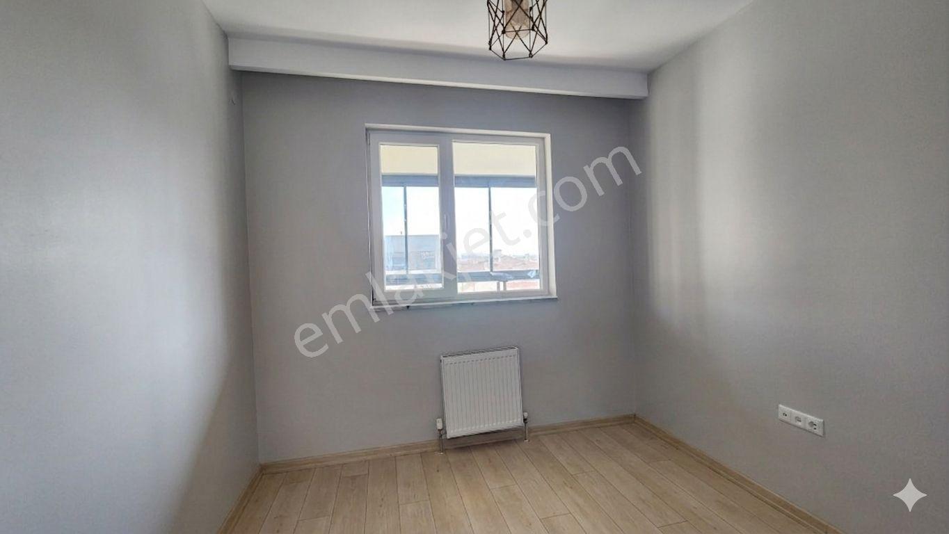 Sincan Gökçek Mah. Kapalı Otoparklı 2+1 Boş Satılık Daire - Görsel 7