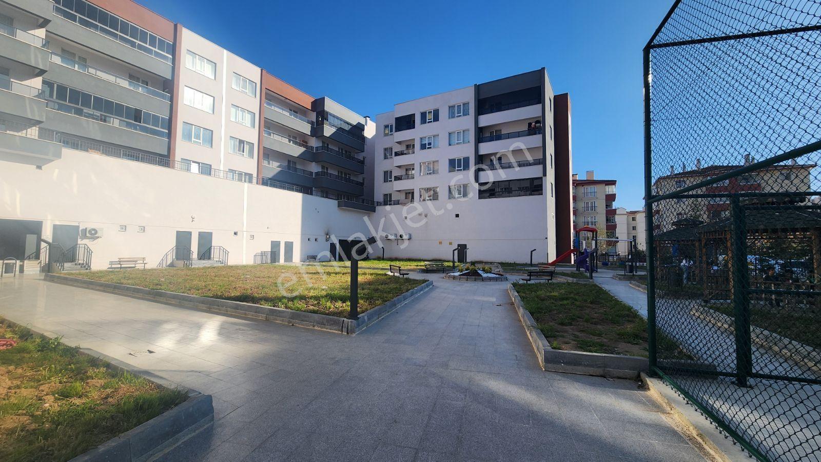 Sincan Gökçek Mah. Kapalı Otoparklı 2+1 Boş Satılık Daire - Görsel 19