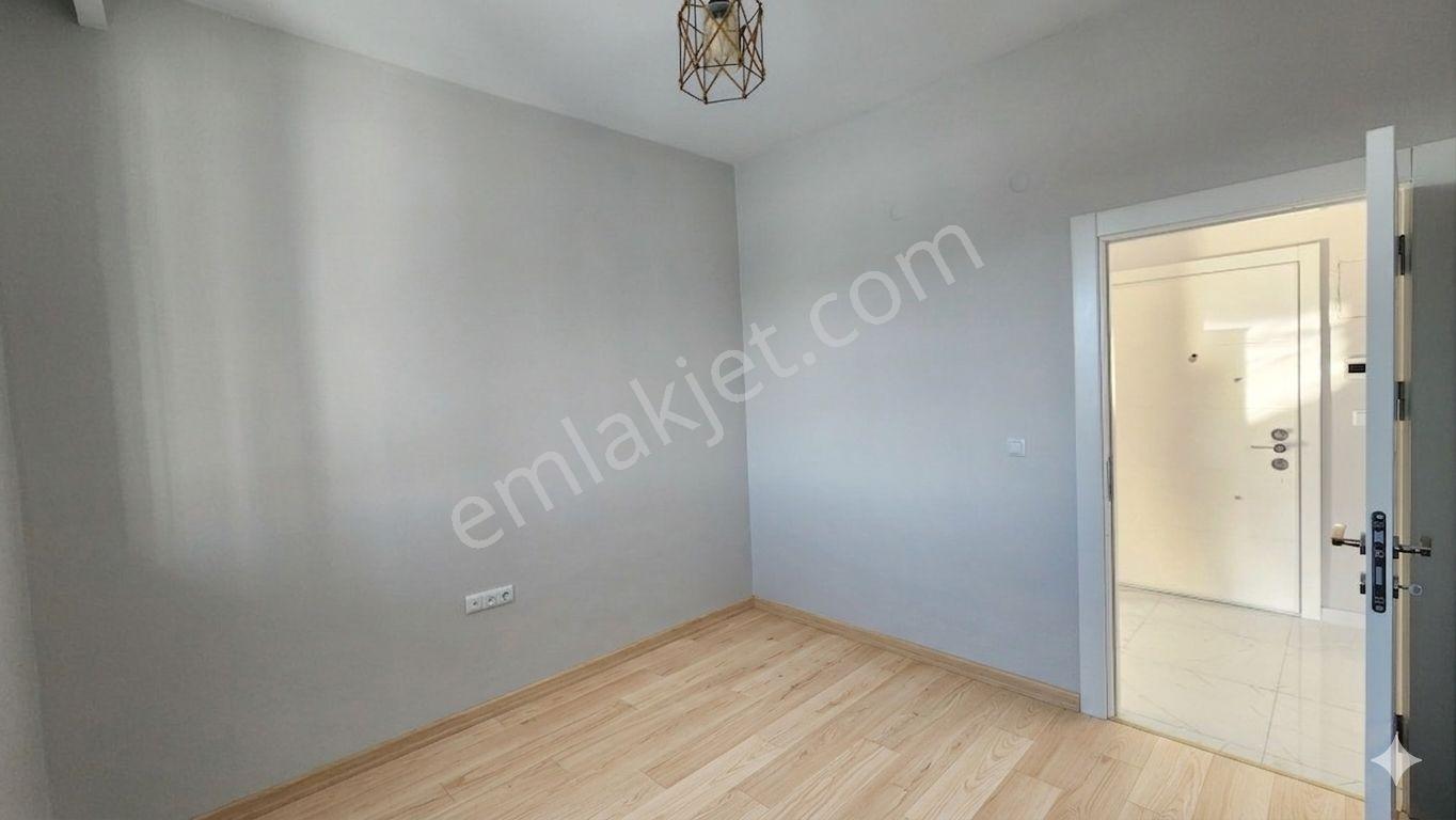 Sincan Gökçek Mah. Kapalı Otoparklı 2+1 Boş Satılık Daire - Görsel 22