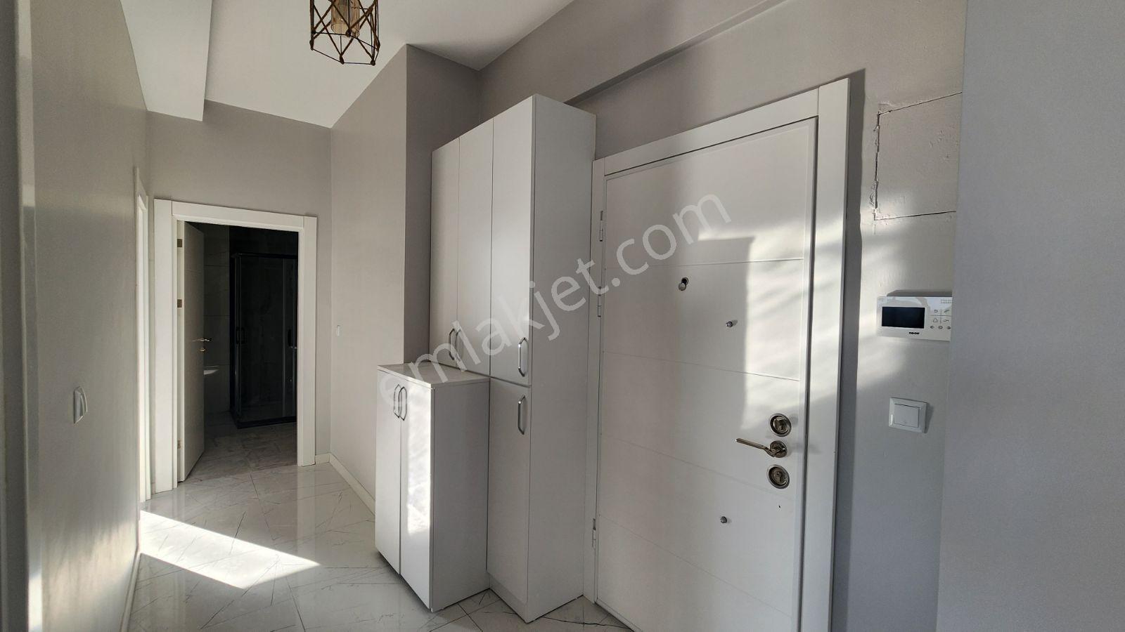 Sincan Gökçek Mah. Kapalı Otoparklı 2+1 Boş Satılık Daire - Görsel 4