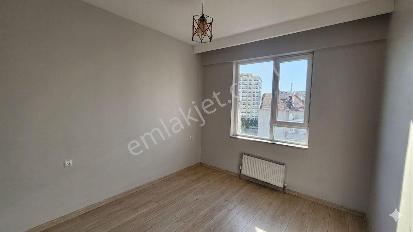 Sincan Gökçek Mah. Kapalı Otoparklı 2+1 Boş Satılık Daire - Görsel 21