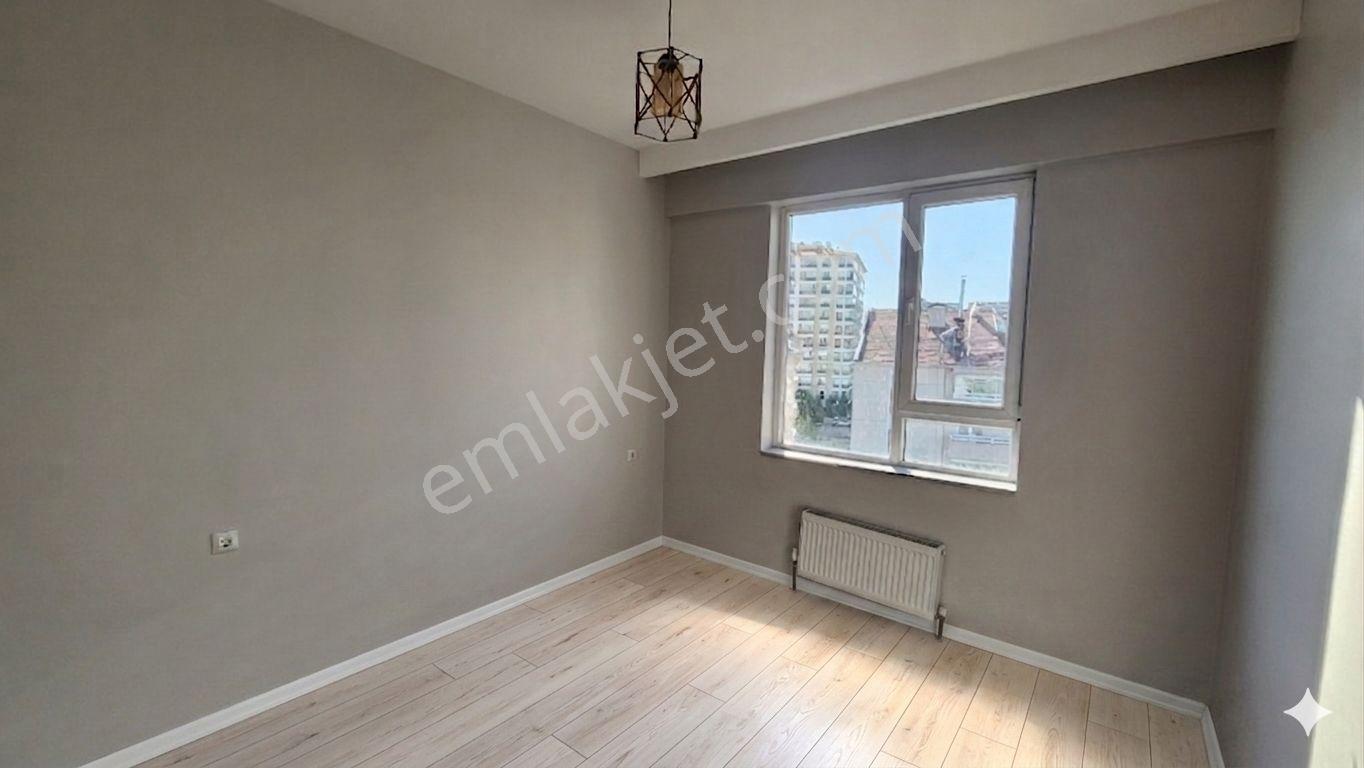 Sincan Gökçek Mah. Kapalı Otoparklı 2+1 Boş Satılık Daire - Görsel 26