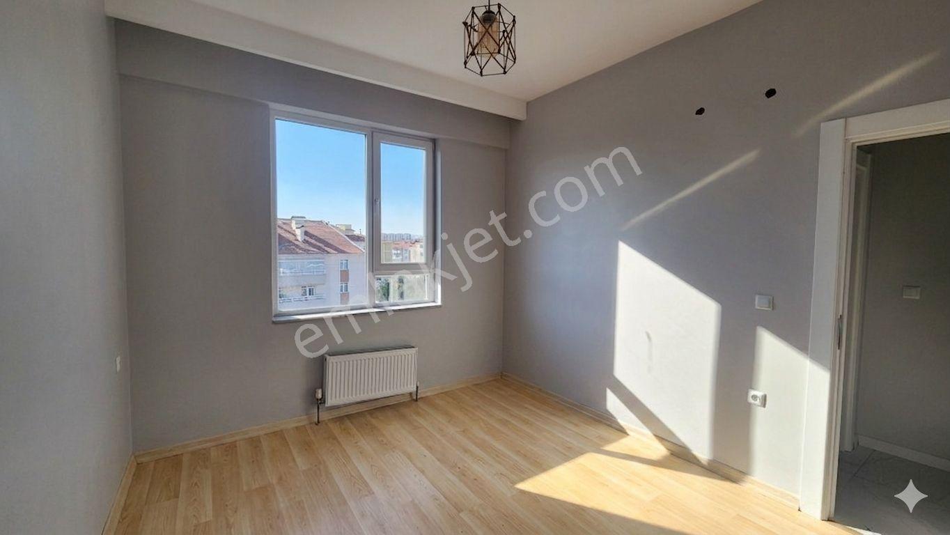 Sincan Gökçek Mah. Kapalı Otoparklı 2+1 Boş Satılık Daire - Görsel 29