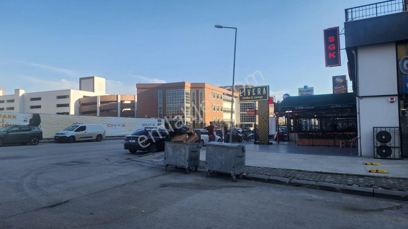 Sincan Gökçek Mah. Kapalı Otoparklı 2+1 Boş Satılık Daire - Görsel 27