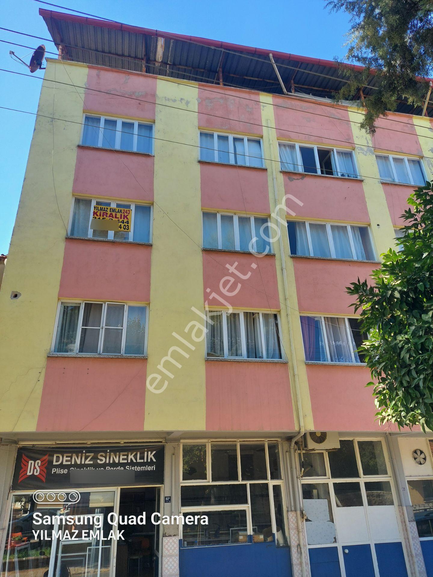 Dumlupınar Mahallesinde Komple Satılık Bina - Görsel 34