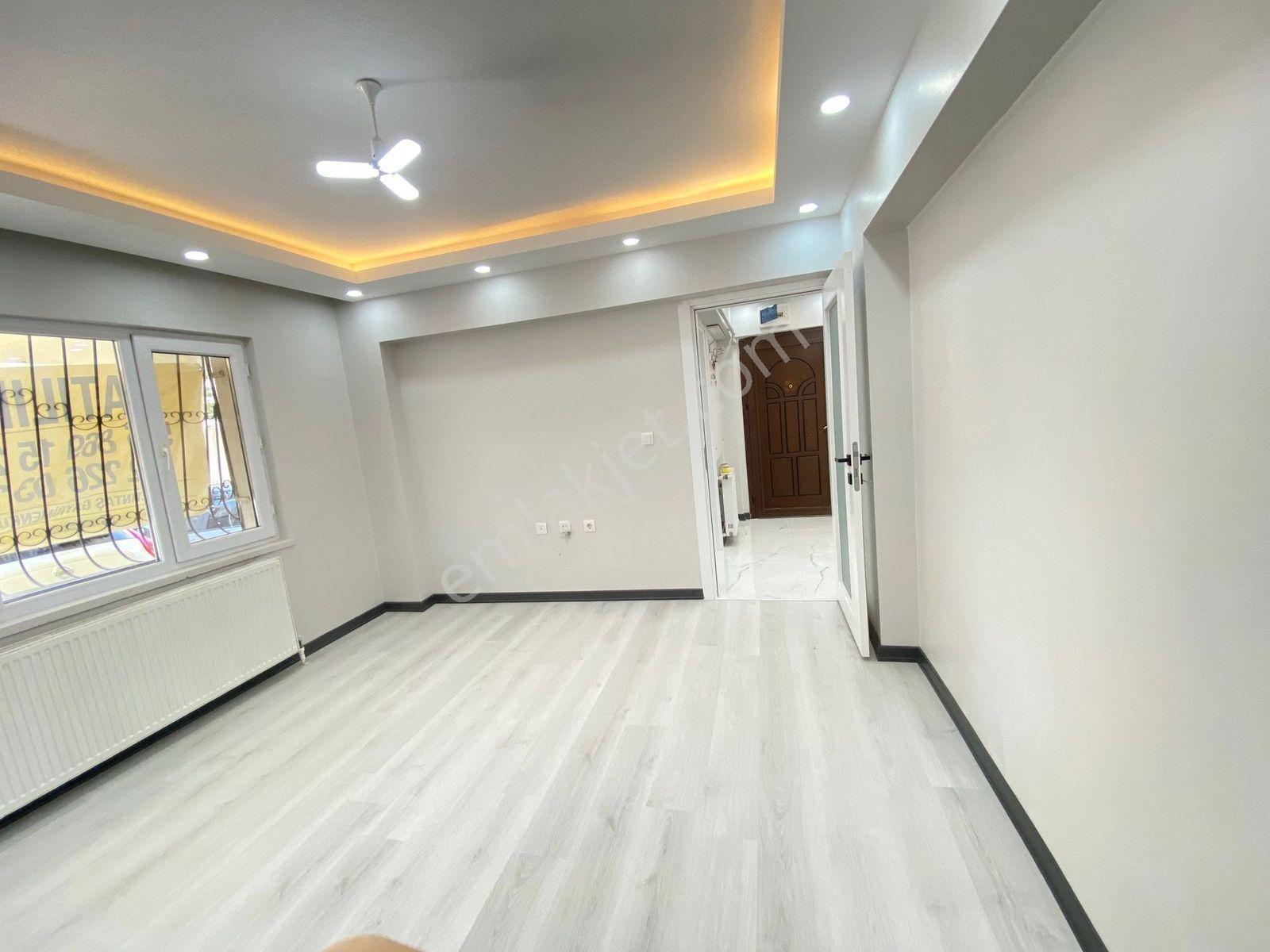 Süvari Mahallesi Yüksek Giriş İçi Full Yapılı 3+1 Satılık Daire - Görsel 9