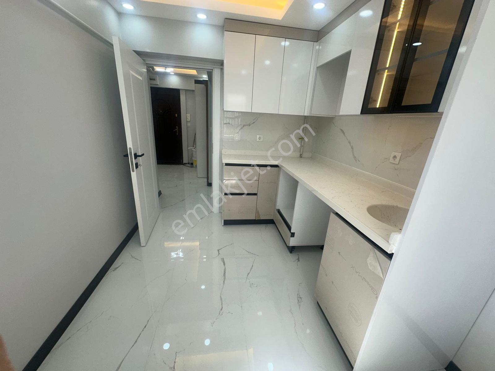 Süvari Mahallesi Yüksek Giriş İçi Full Yapılı 3+1 Satılık Daire - Görsel 31