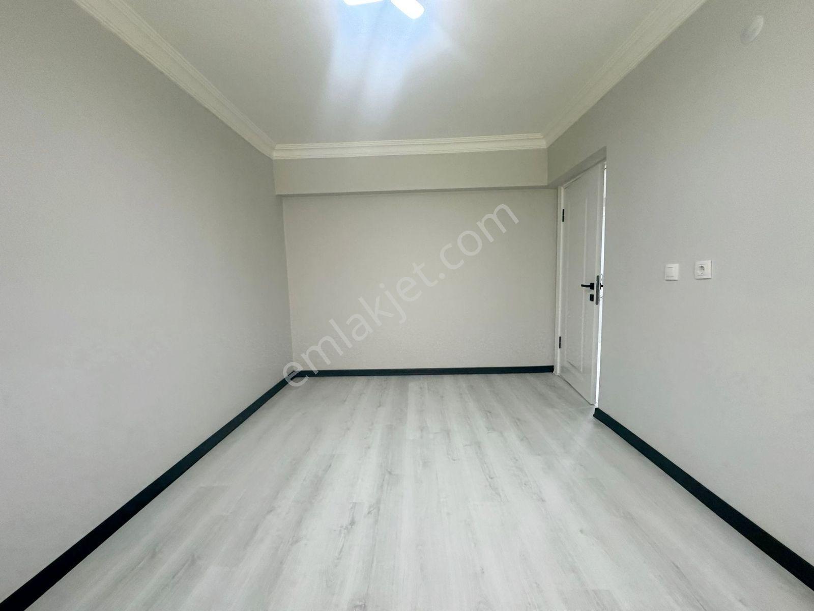 Süvari Mahallesi Yüksek Giriş İçi Full Yapılı 3+1 Satılık Daire - Görsel 24