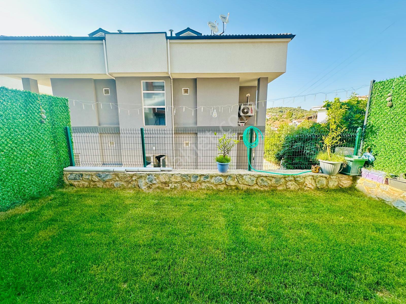 Milas Güllük Mah.satılık 2+1 Eşyalı Dubleks Daire - Görsel 26
