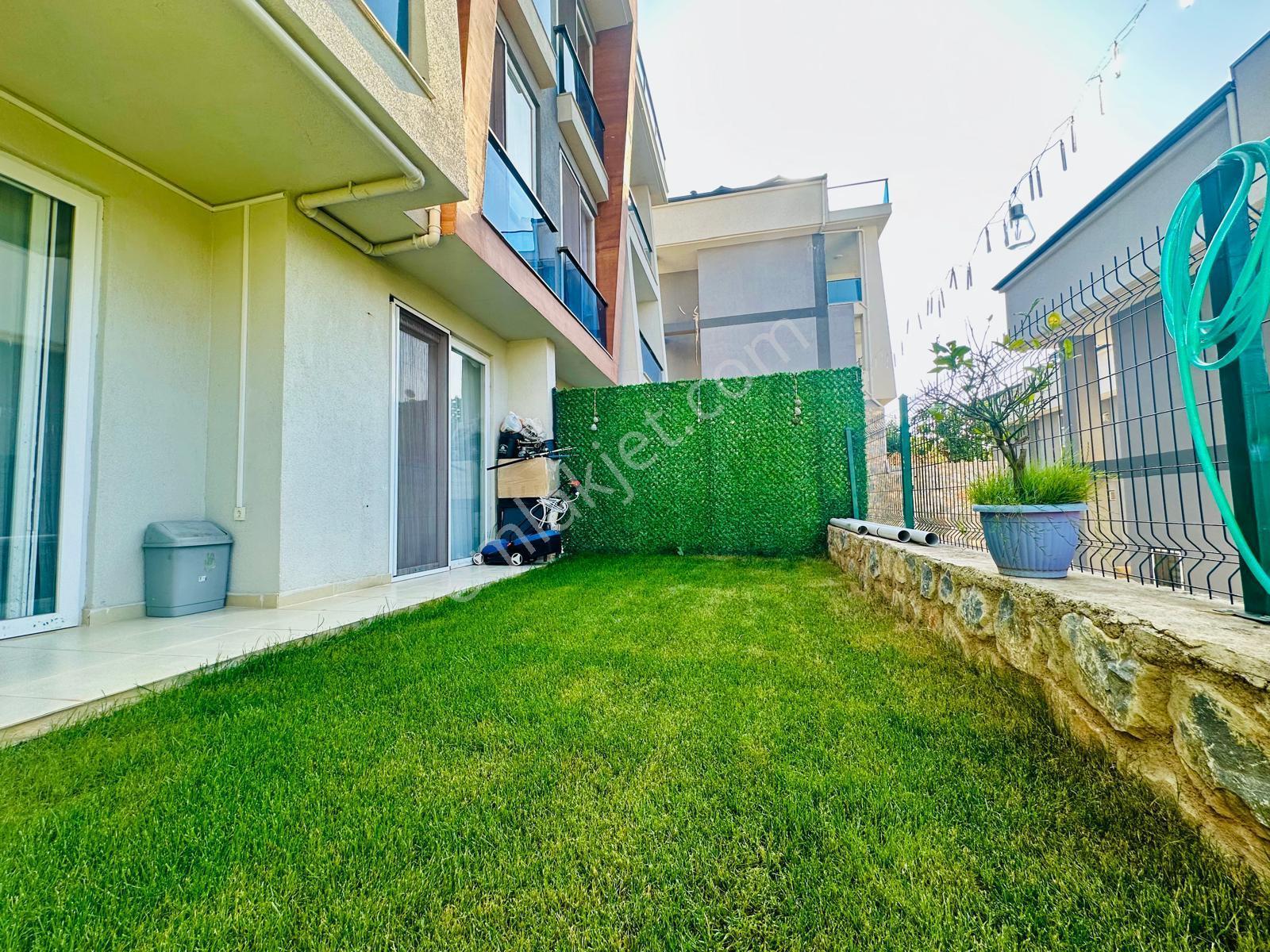 Milas Güllük Mah.satılık 2+1 Eşyalı Dubleks Daire - Görsel 23