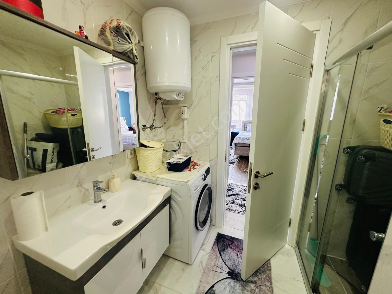 Milas Güllük Mah.satılık 2+1 Eşyalı Dubleks Daire - Görsel 12