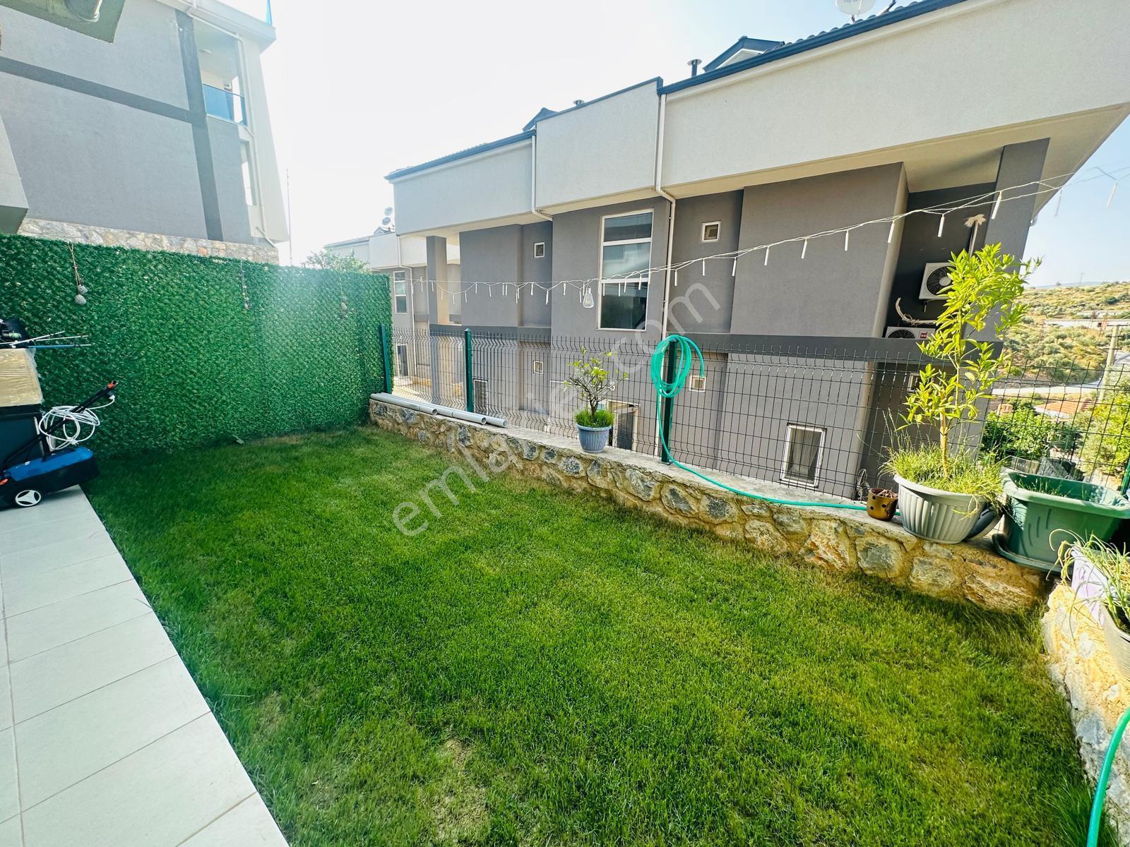 Milas Güllük Mah.satılık 2+1 Eşyalı Dubleks Daire - Görsel 24