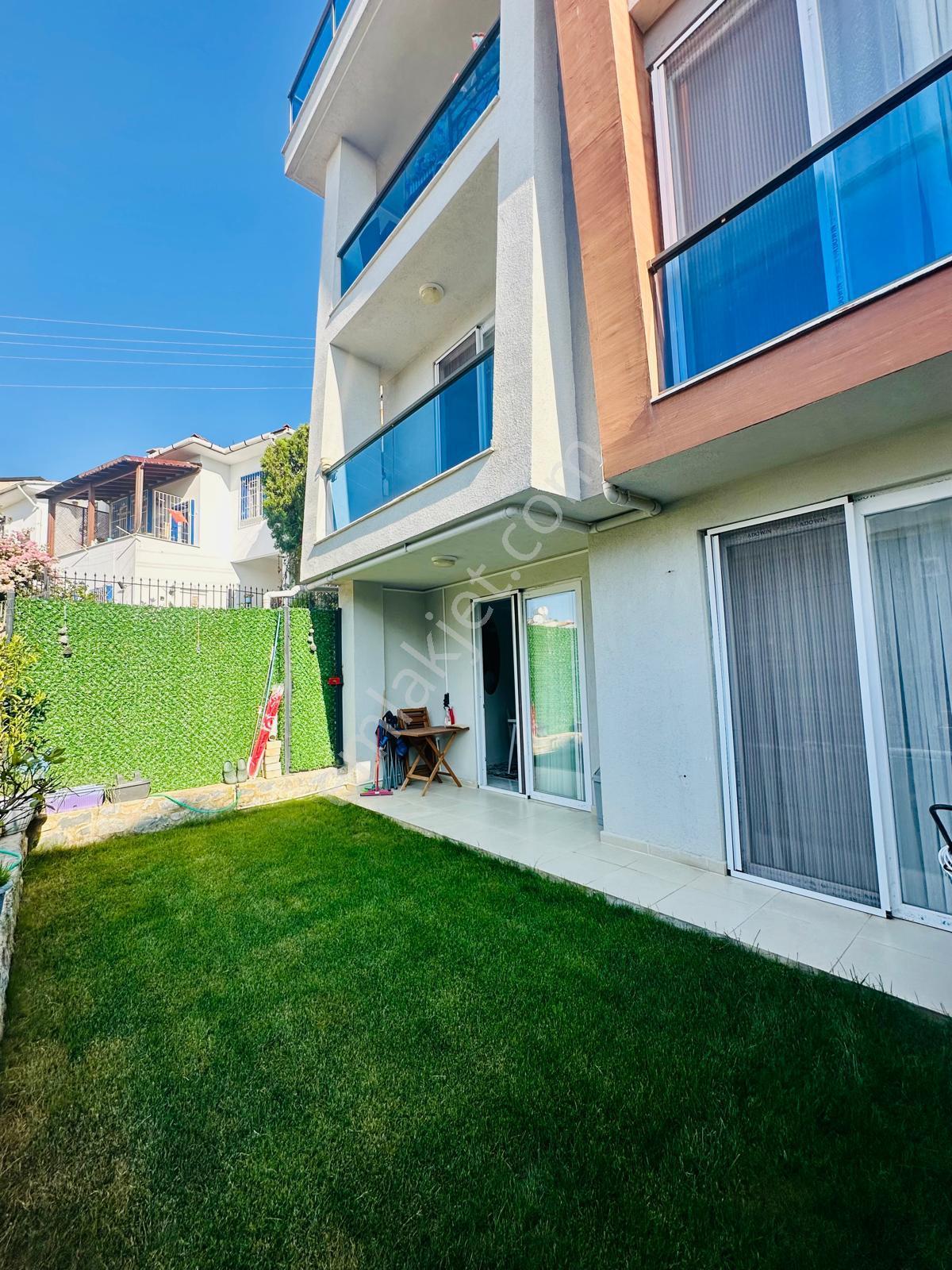 Milas Güllük Mah.satılık 2+1 Eşyalı Dubleks Daire - Görsel 21
