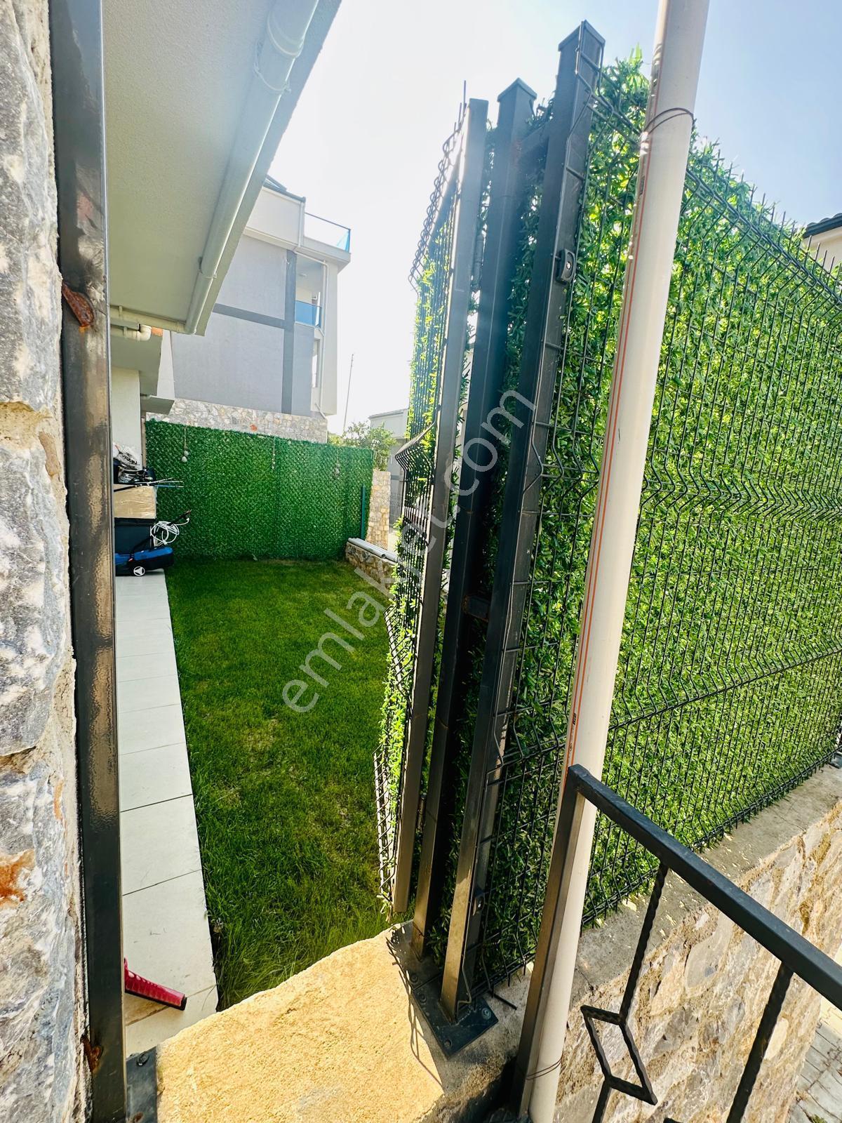 Milas Güllük Mah.satılık 2+1 Eşyalı Dubleks Daire - Görsel 25
