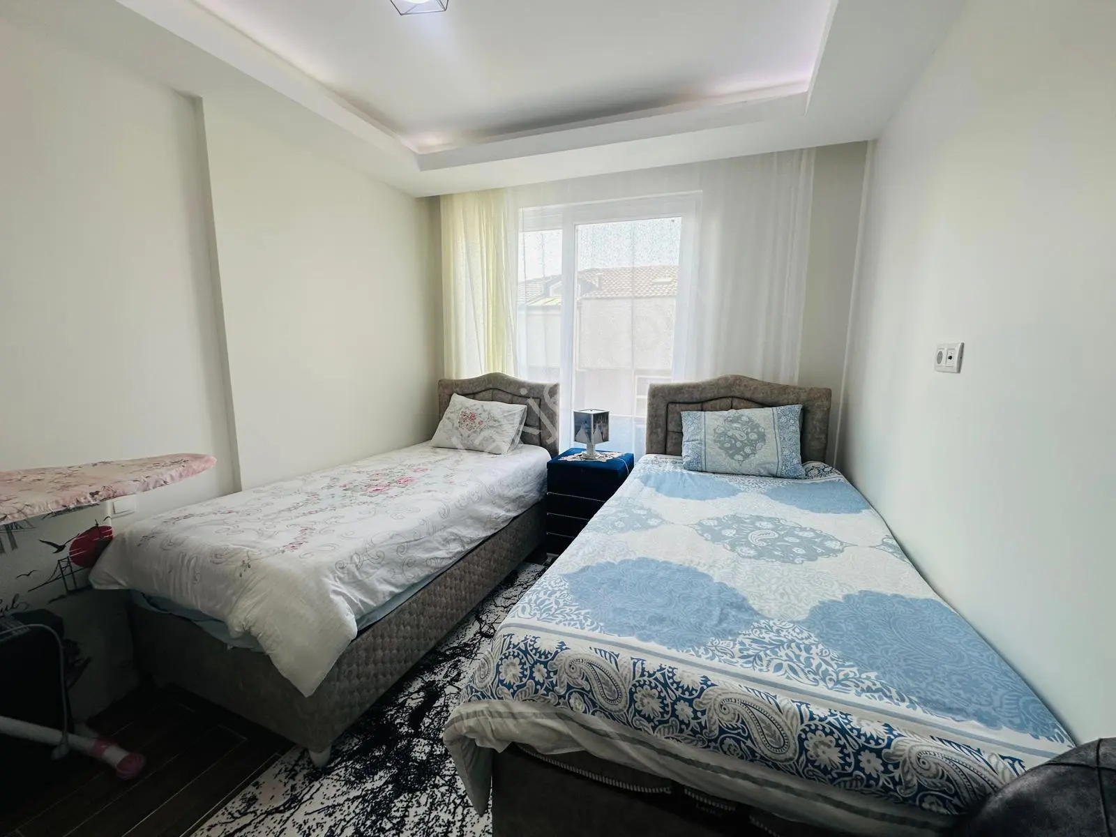Milas Güllük Mah.satılık 2+1 Eşyalı Dubleks Daire - Görsel 5