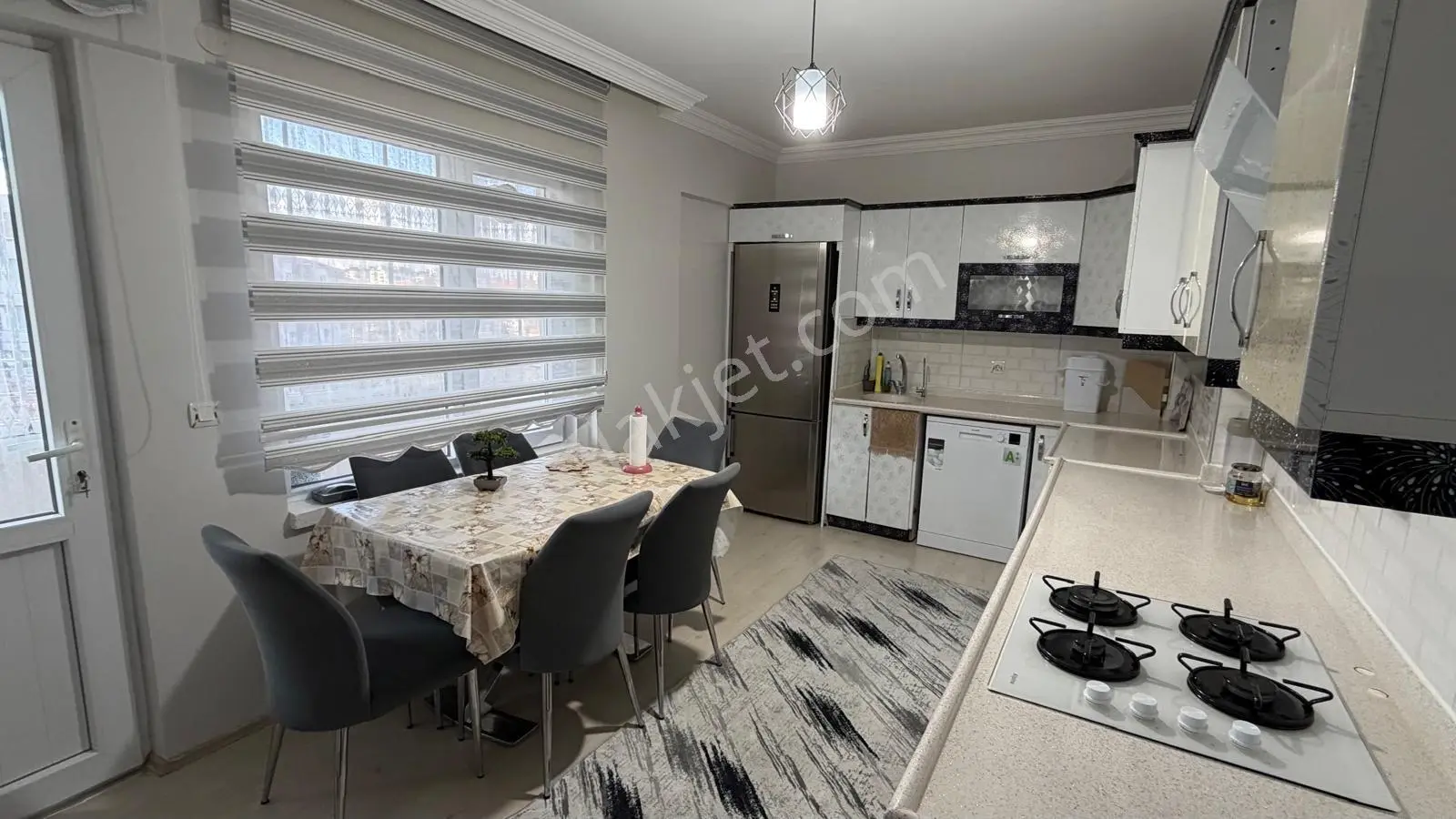 Harika Bir Arakar 135 M2 - Görsel 2