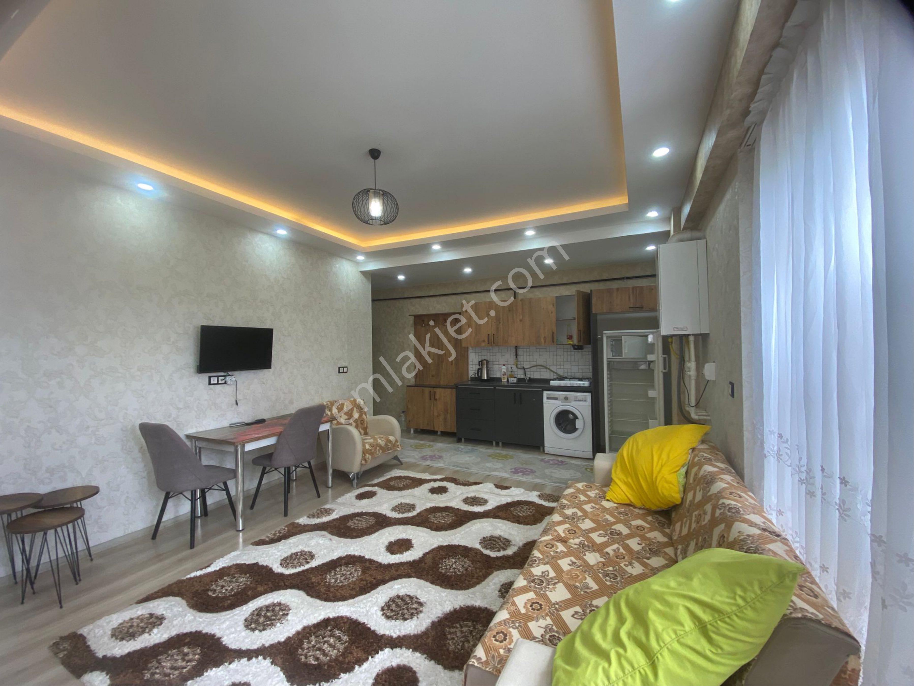 Barandan Ana Cadede Eşyalı - Görsel 12