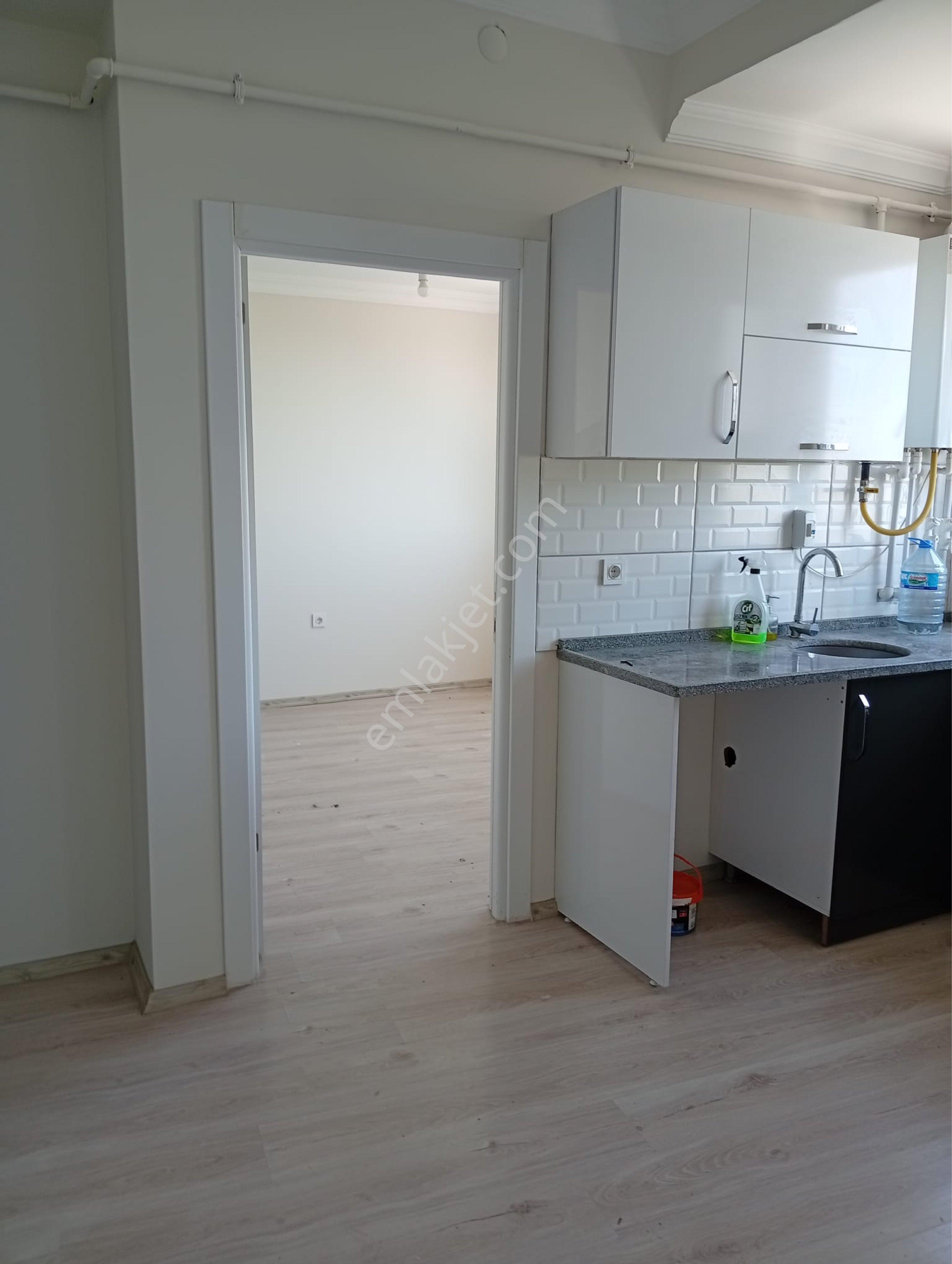 Abdurrahman Mah.erasta Avm Arkası Kiralık 1+1 Daire - Görsel 11