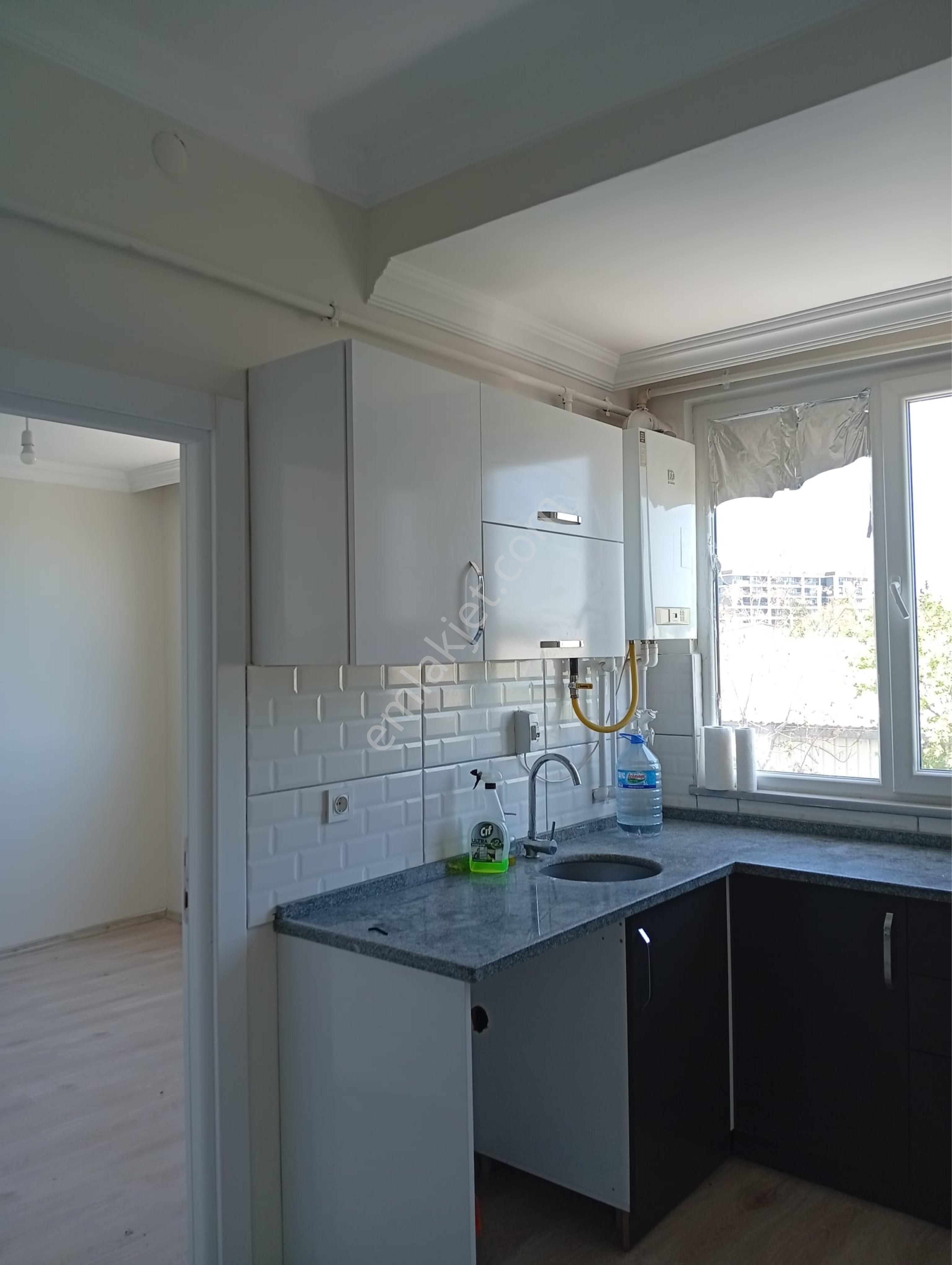 Abdurrahman Mah.erasta Avm Arkası Kiralık 1+1 Daire - Görsel 17