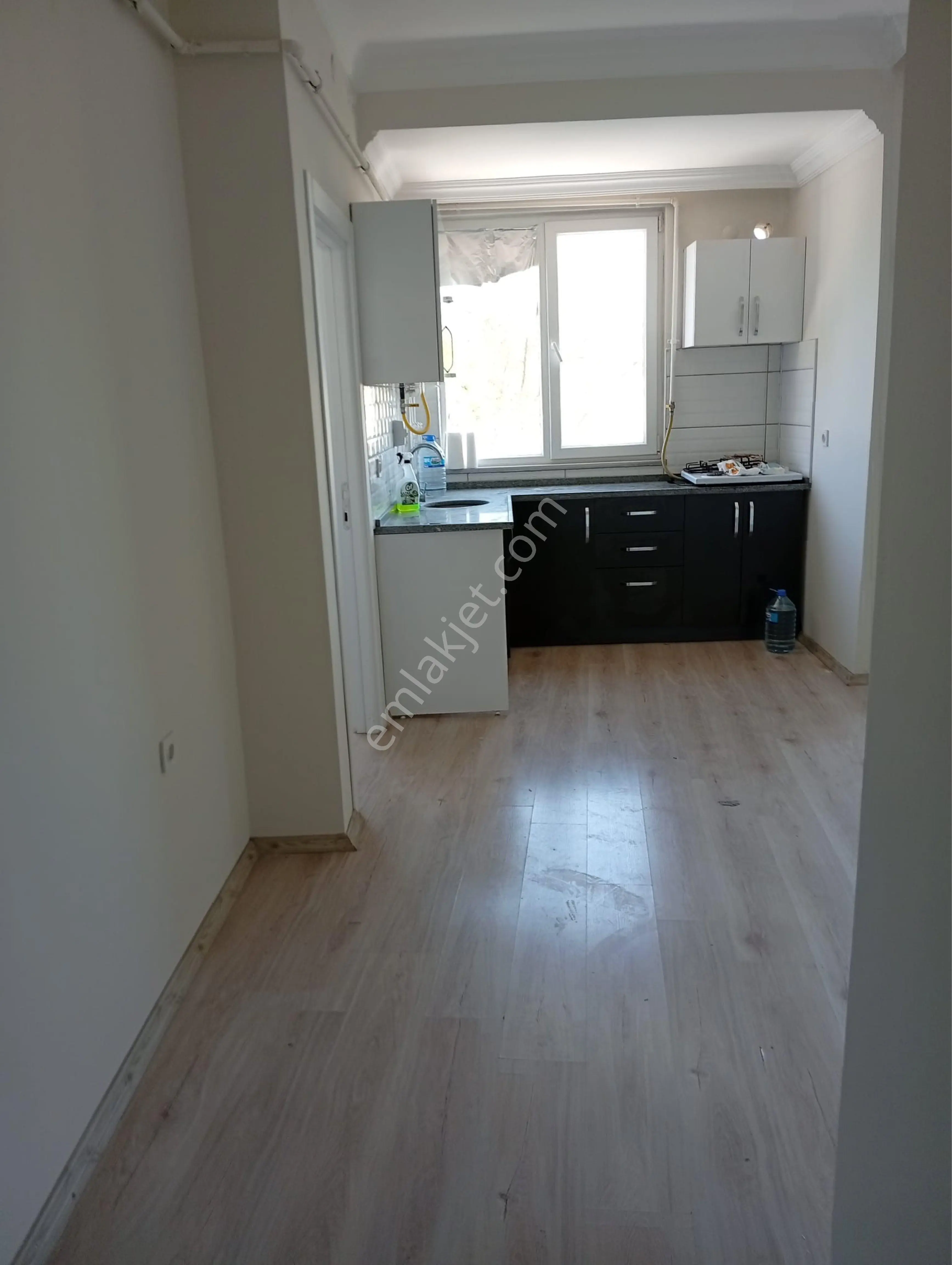 Abdurrahman Mah.erasta Avm Arkası Kiralık 1+1 Daire - Görsel 4