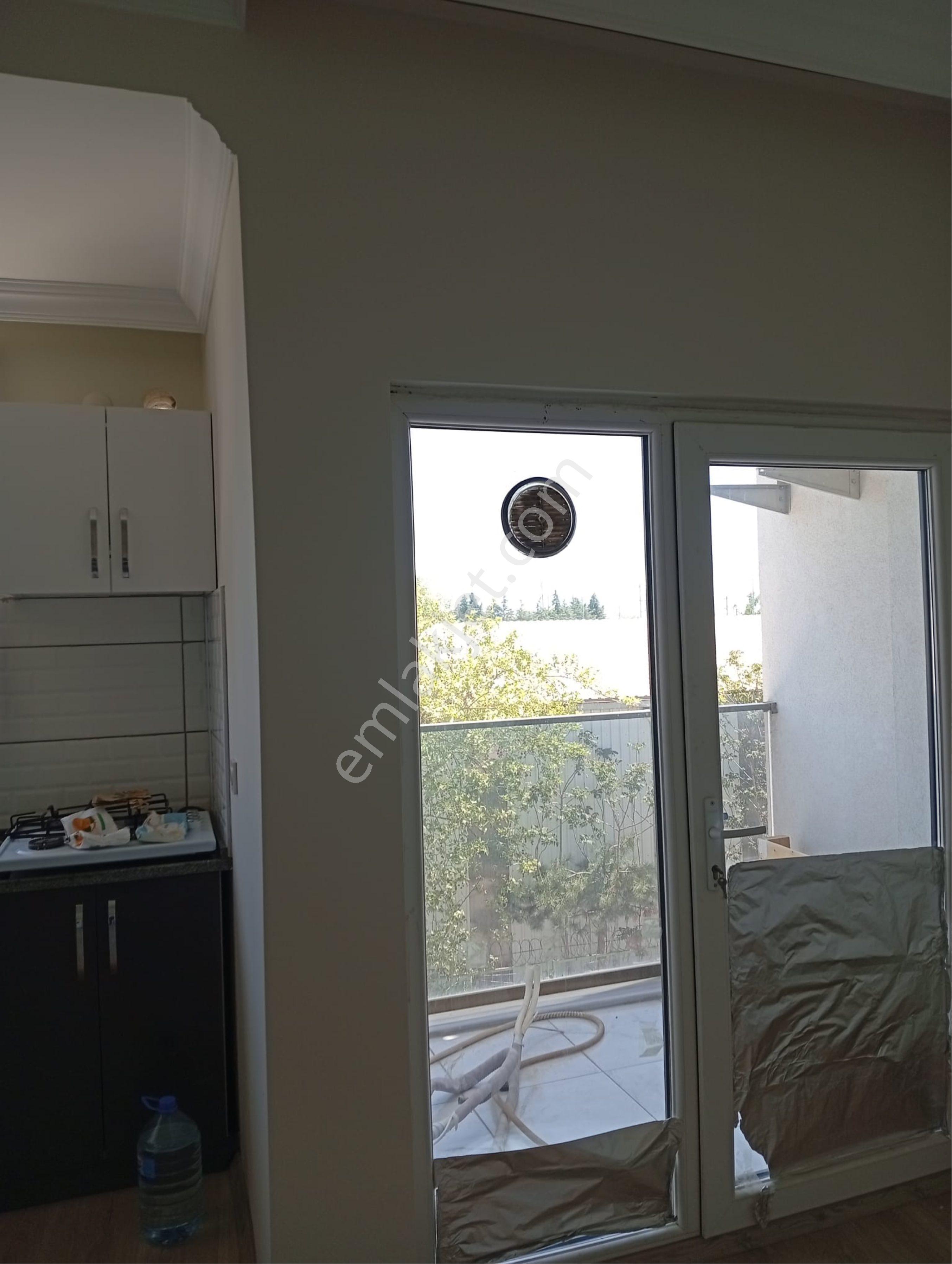 Abdurrahman Mah.erasta Avm Arkası Kiralık 1+1 Daire - Görsel 19