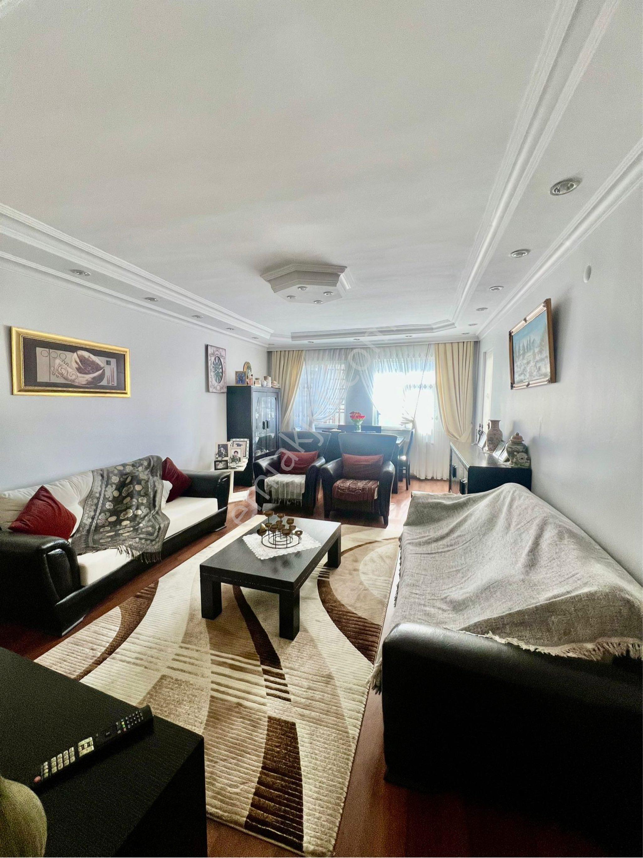Gazi Hastanesine Yakın İci Temiz Satılık Daire - Görsel 15